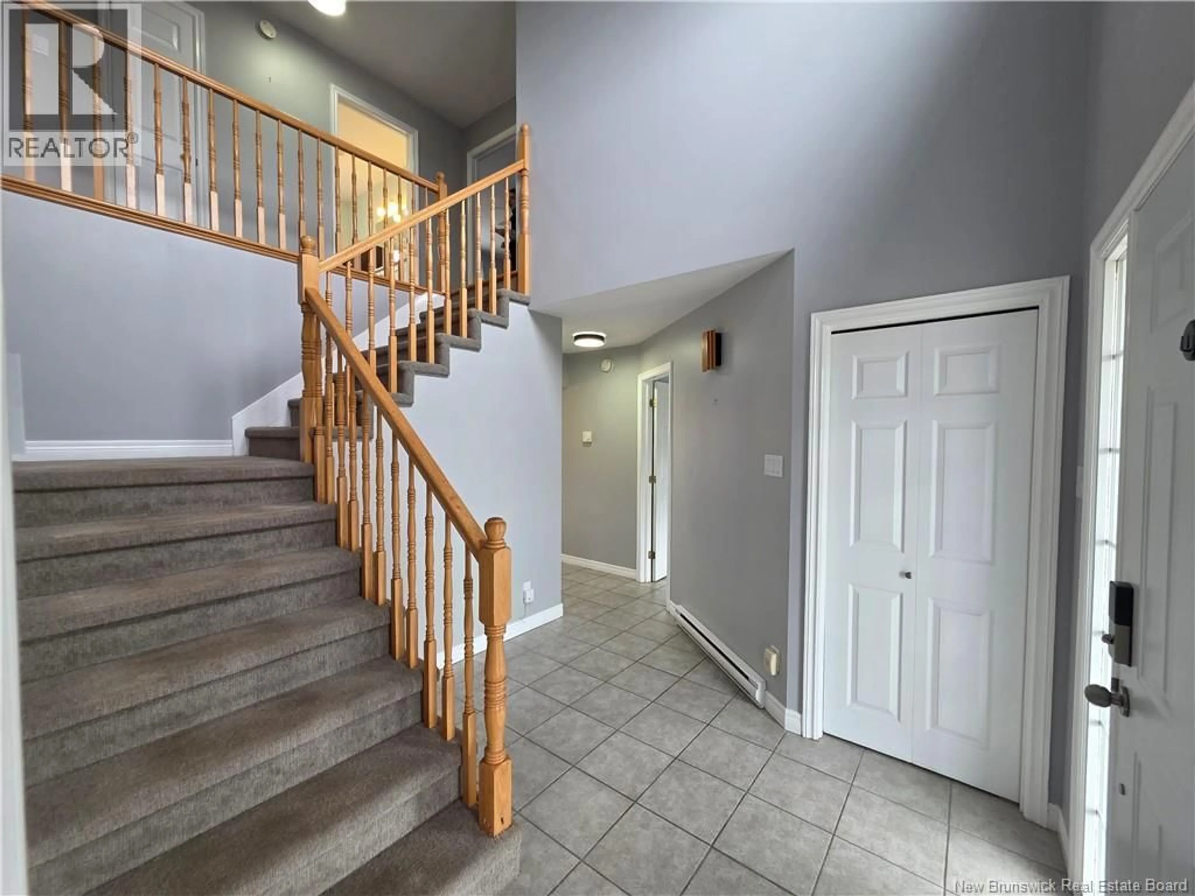 Unknown for 45 RILPEY STREET, Oromocto New Brunswick E2V4P9