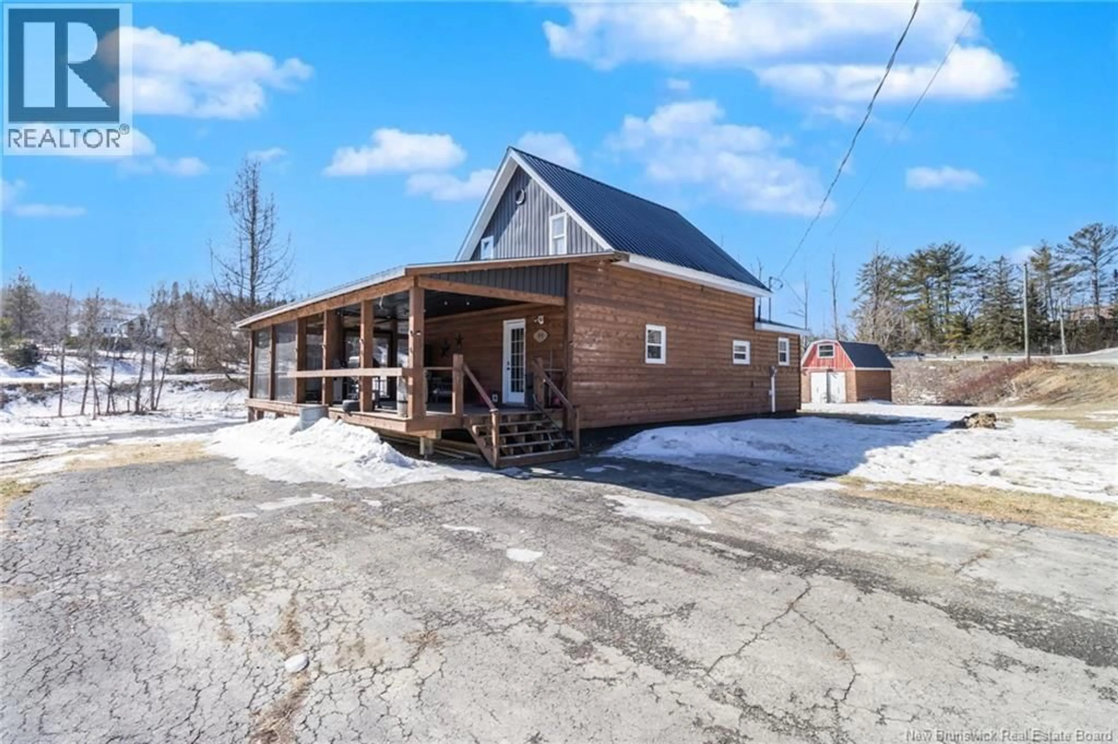 Unknown for 1079 110 ROUTE, Tracey Mills New Brunswick E7K2G5