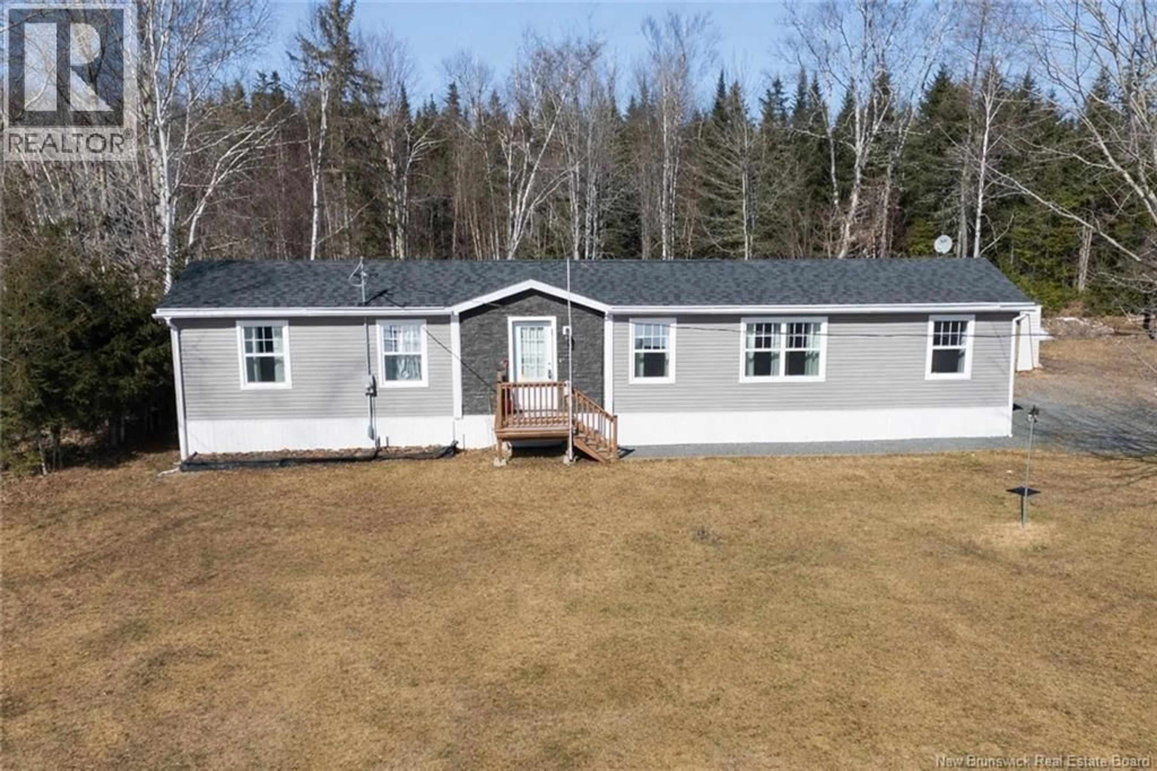 Unknown for 203 ENGLISH SETTLEMENT ROAD, English Settlement New Brunswick E6B2E7