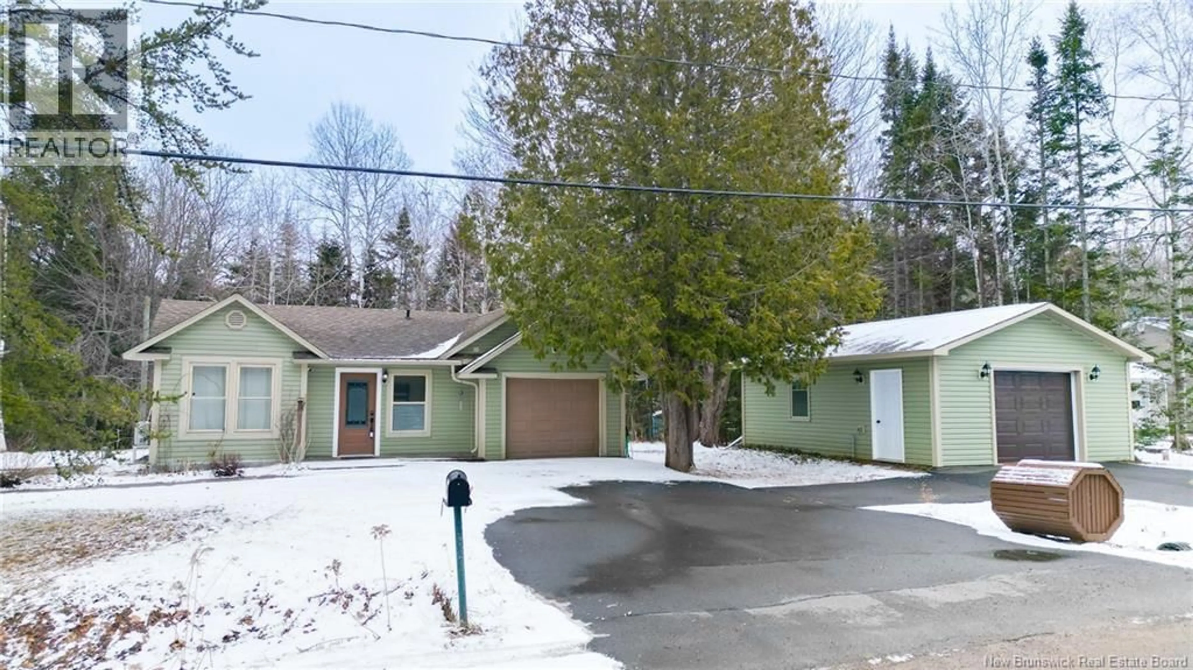 Unknown for 13 HAMILTON ROAD, Burton New Brunswick E2V3B5