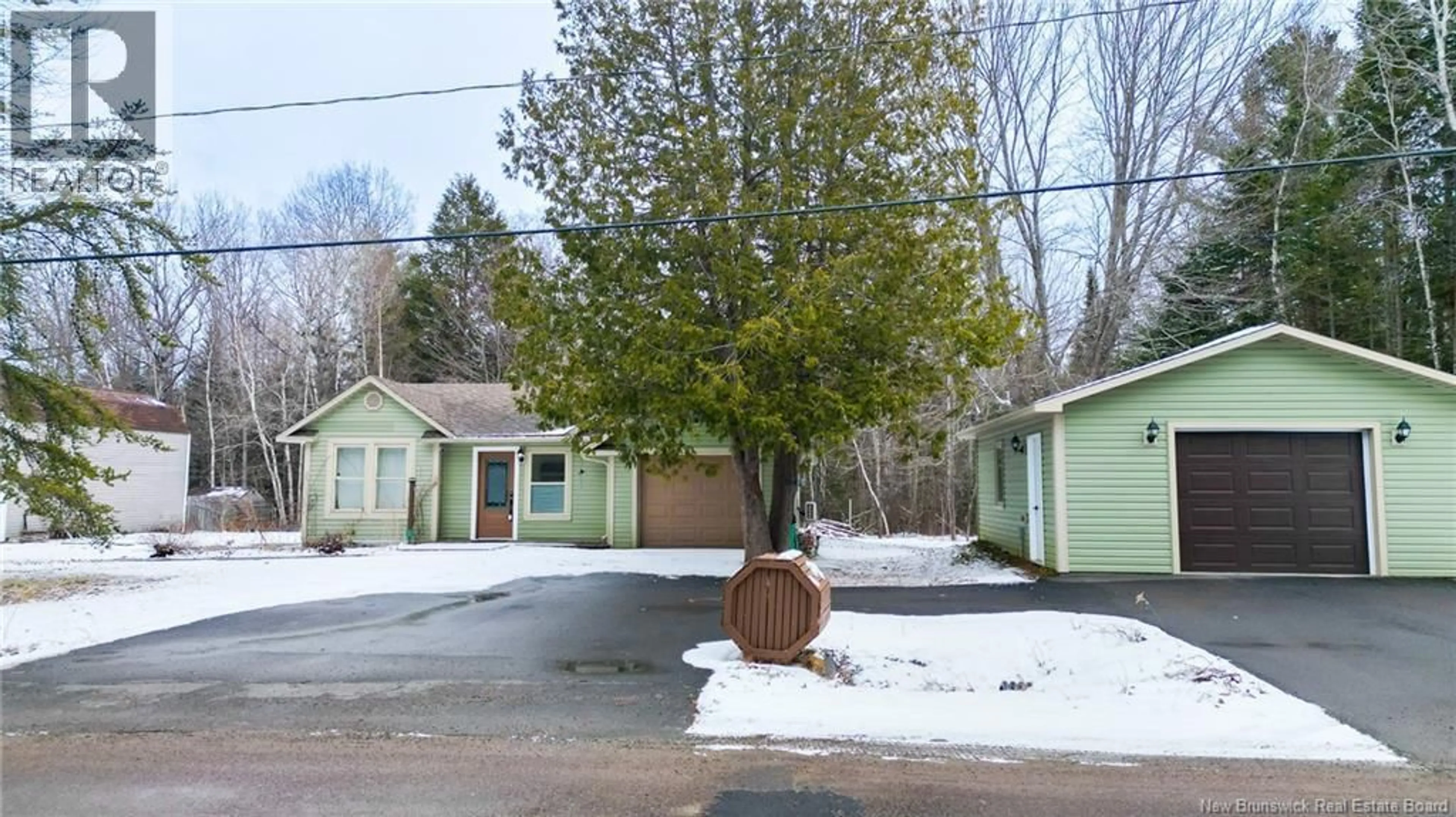 Unknown for 13 HAMILTON ROAD, Burton New Brunswick E2V3B5