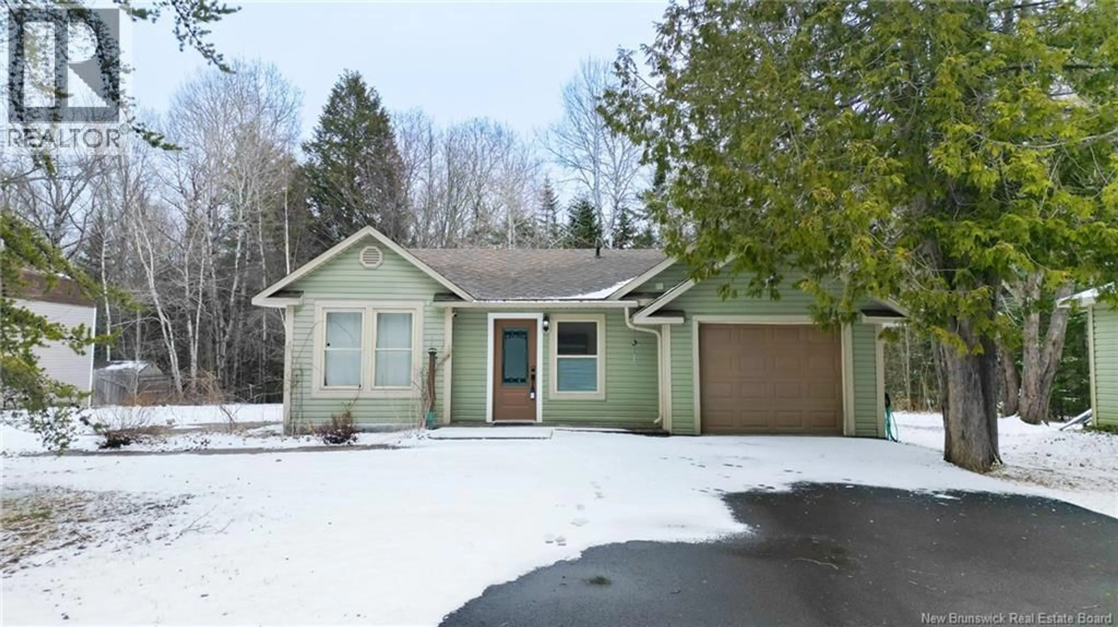 Unknown for 13 HAMILTON ROAD, Burton New Brunswick E2V3B5