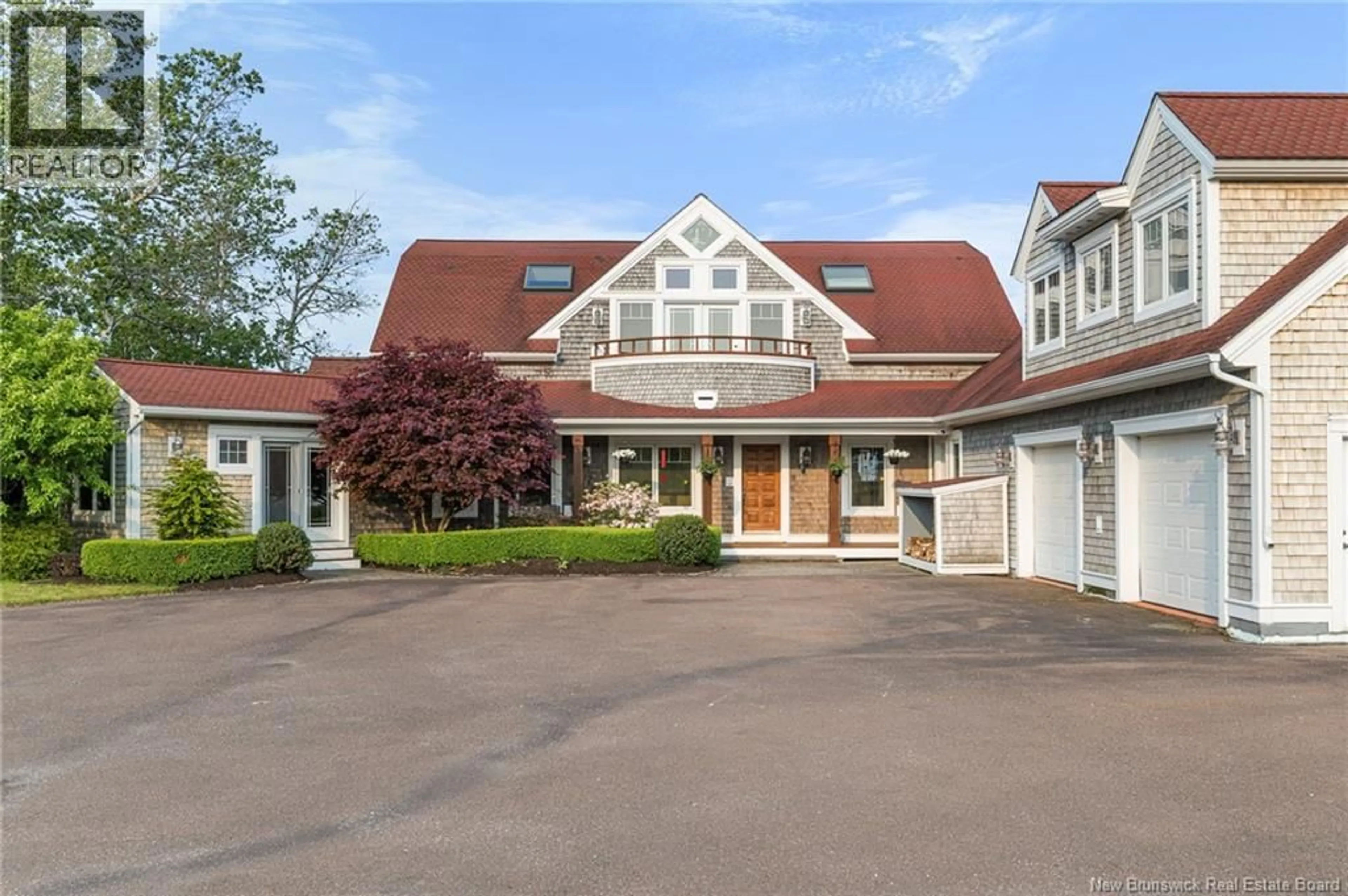 Unknown for 3482 ROUTE 134, Shediac Cape New Brunswick E4P3J4