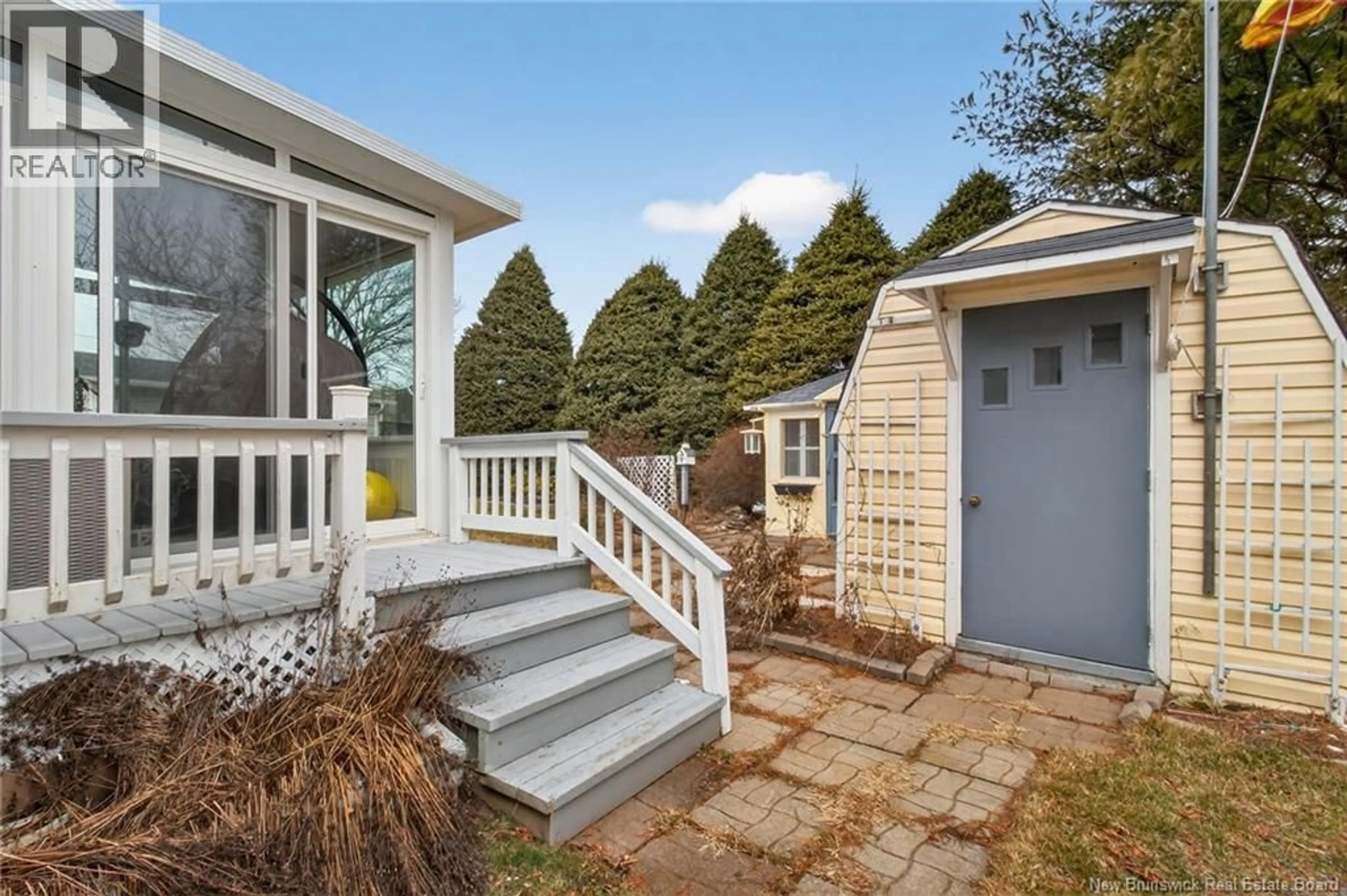 Unknown for 10 SHERWOOD, Riverview New Brunswick E1B3X7