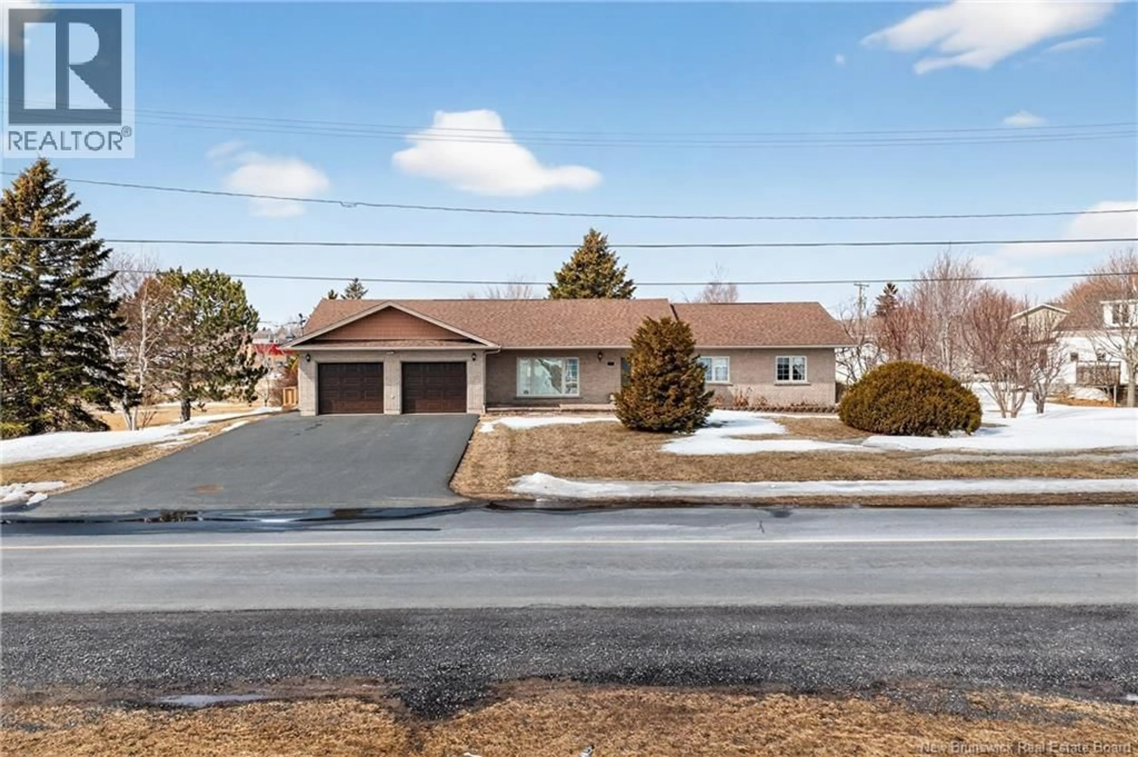 Unknown for 3507 RUE DE L'ANSE, Tracadie New Brunswick E1X1B3