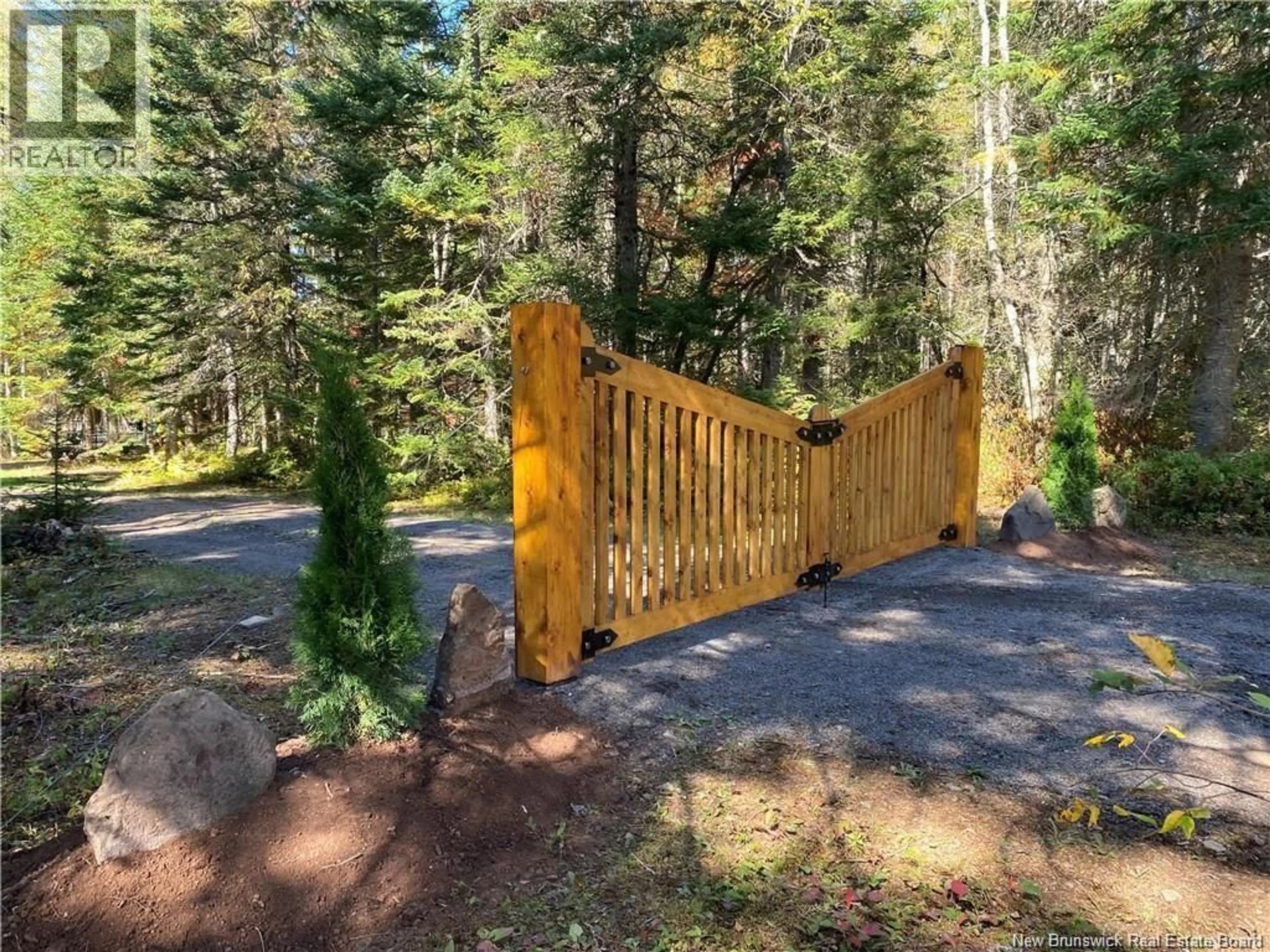 Unknown for FORK STREAM, Canaan New Brunswick E4Z5Z3