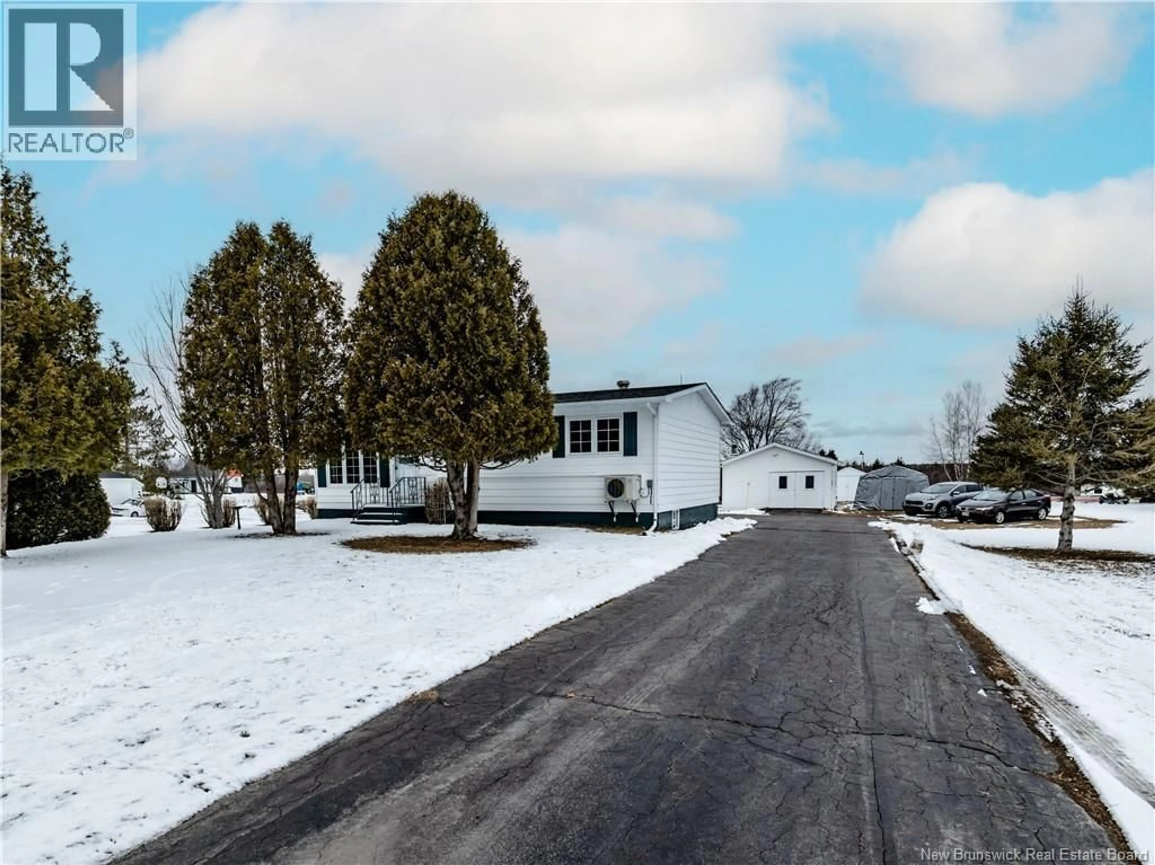 Unknown for 273 CAP SAINT-LOUIS ROAD, Saint-Louis-De-Kent New Brunswick E4X1C1