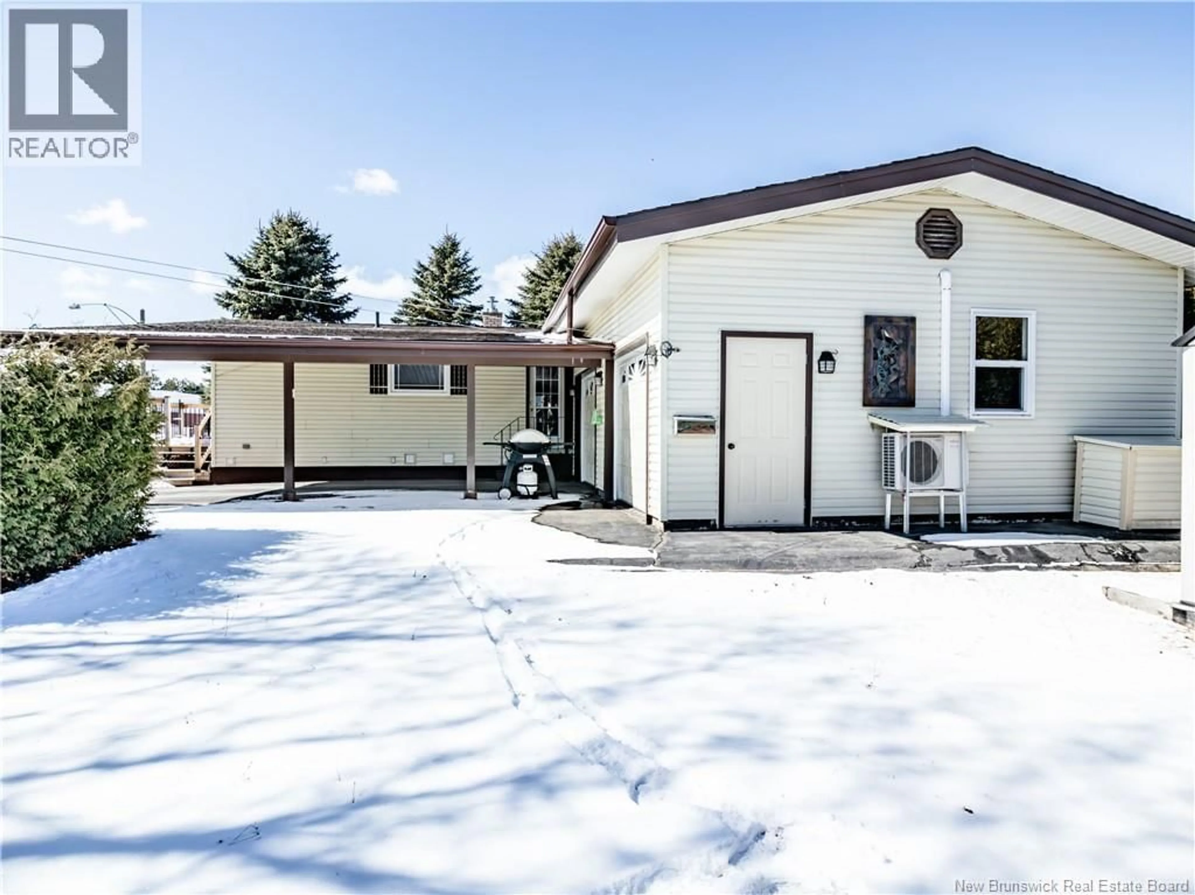 Unknown for 27 RICHARD AVENUE, Bouctouche New Brunswick E4S3T1