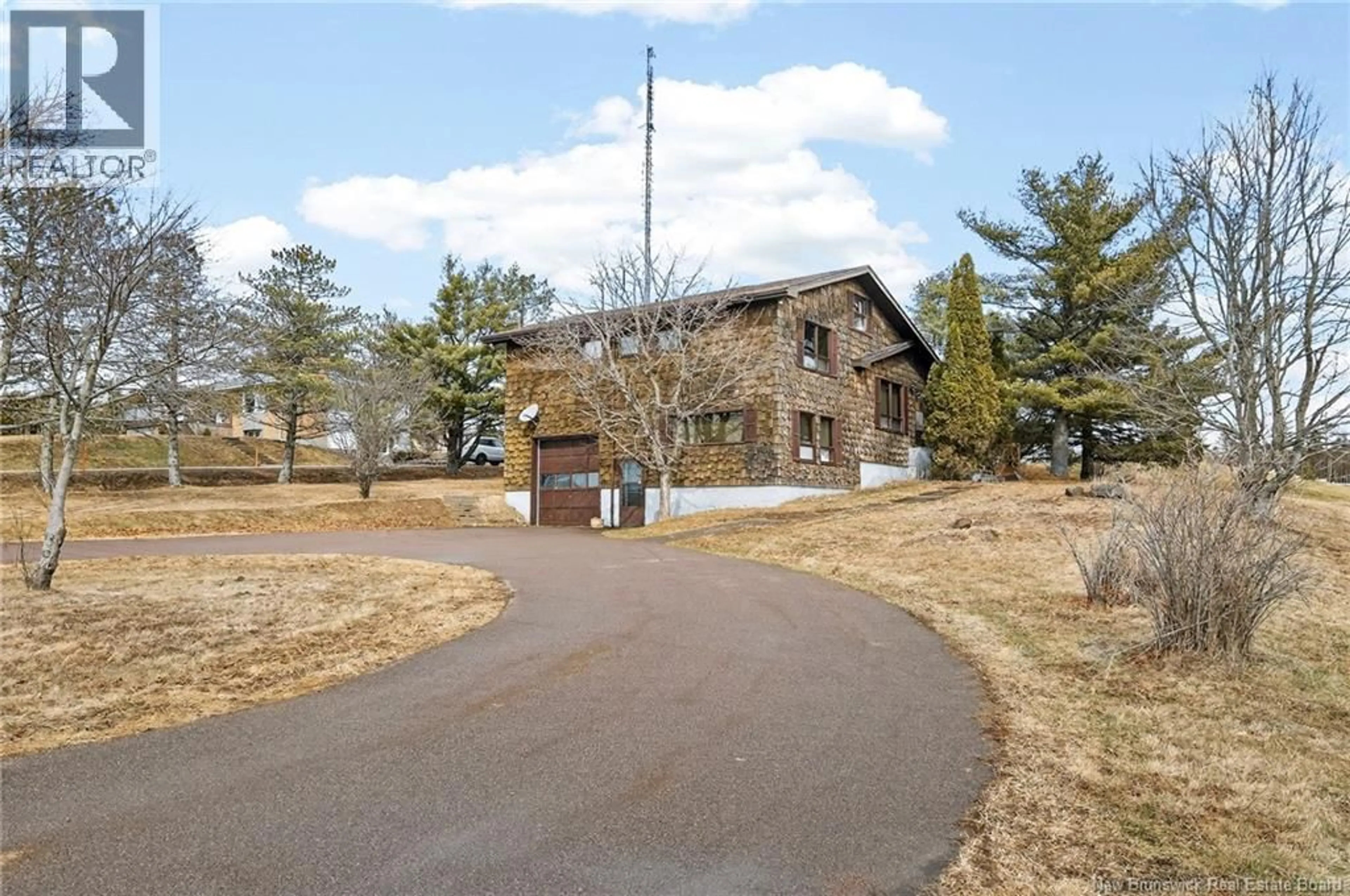 Unknown for 145 WHITFIELD TRITES ROAD, Moncton New Brunswick E1G3G9