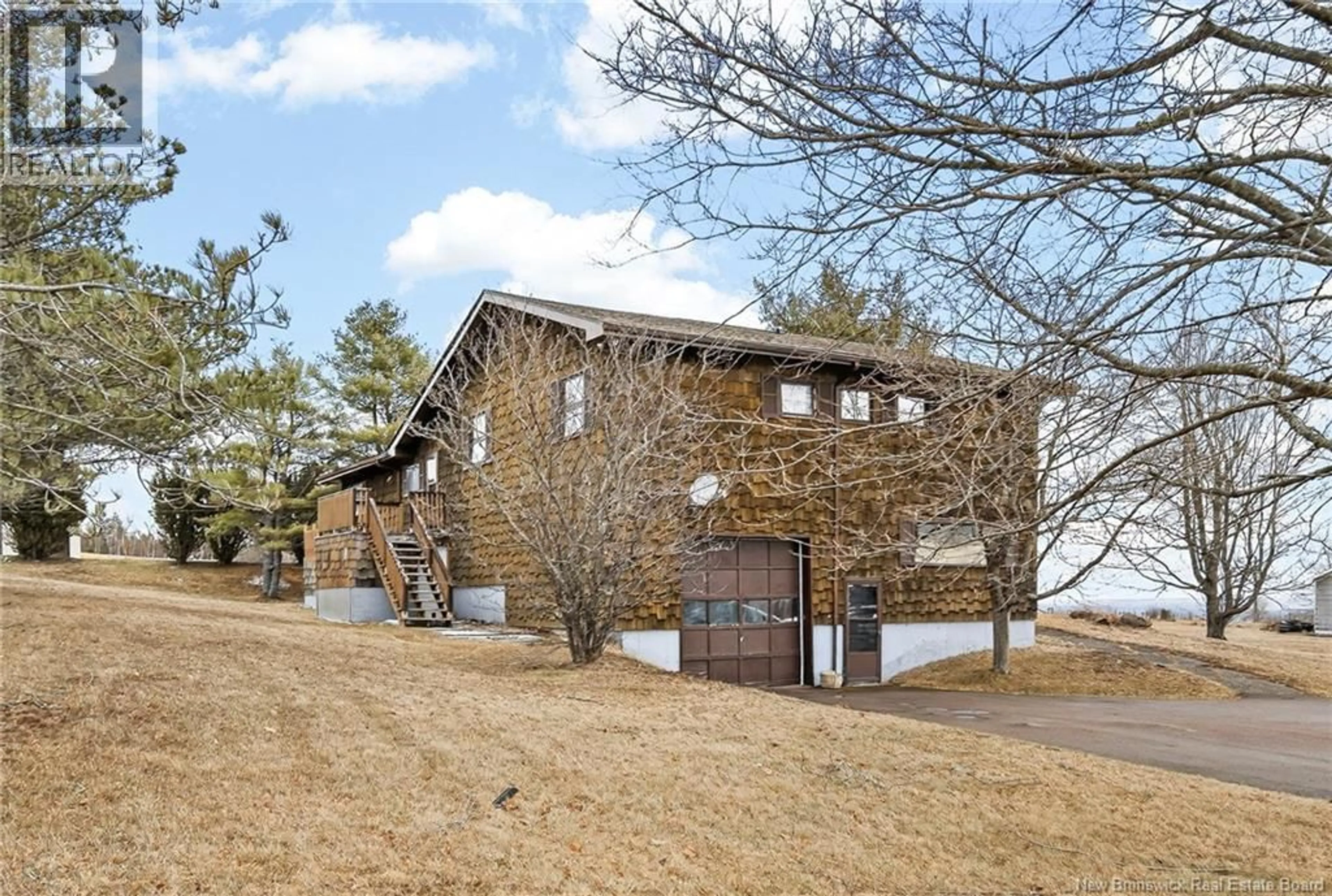 Unknown for 145 WHITFIELD TRITES ROAD, Moncton New Brunswick E1G3G9