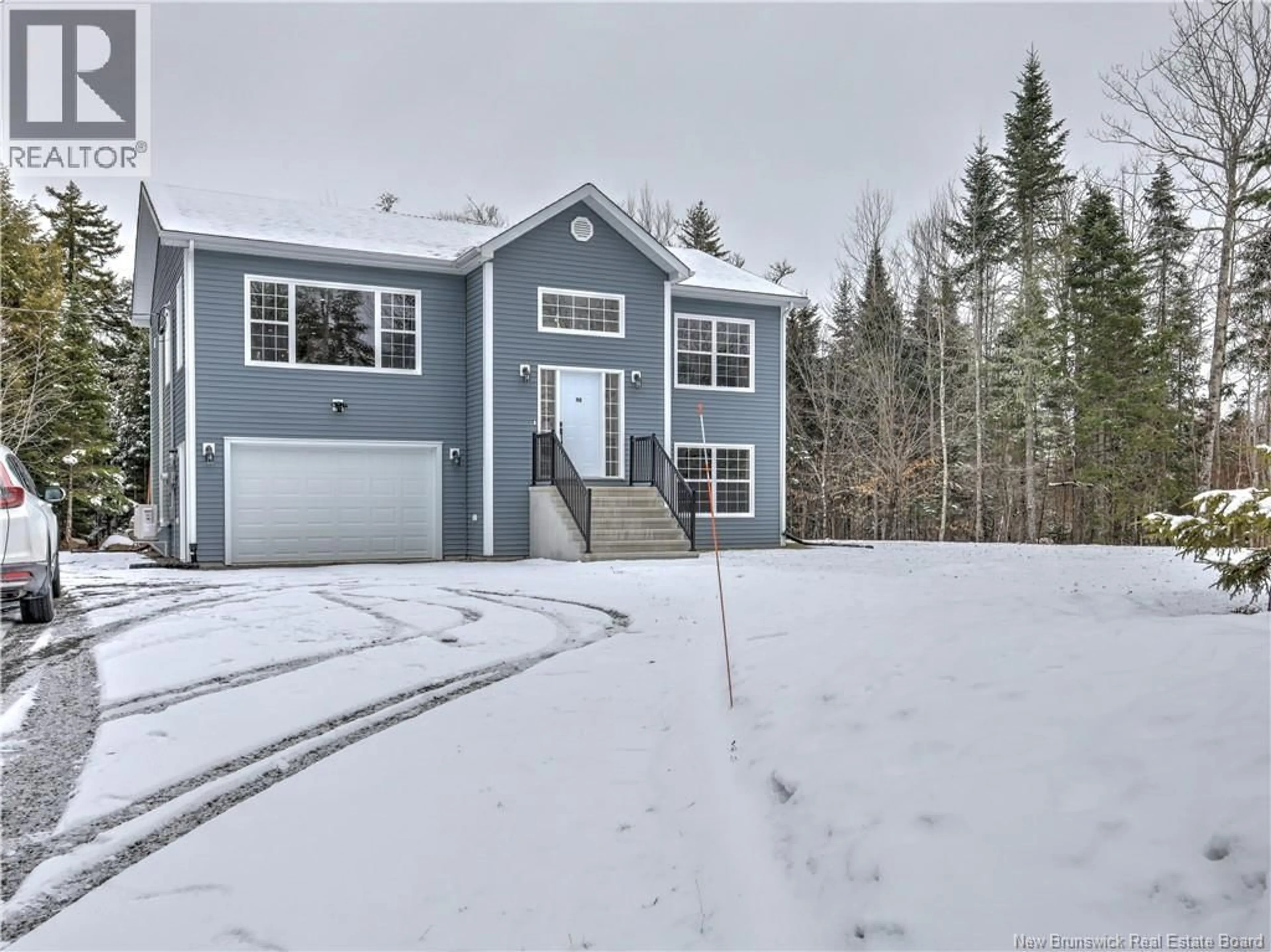 Unknown for 98 ROUTE 628, Penniac New Brunswick E3A8X3