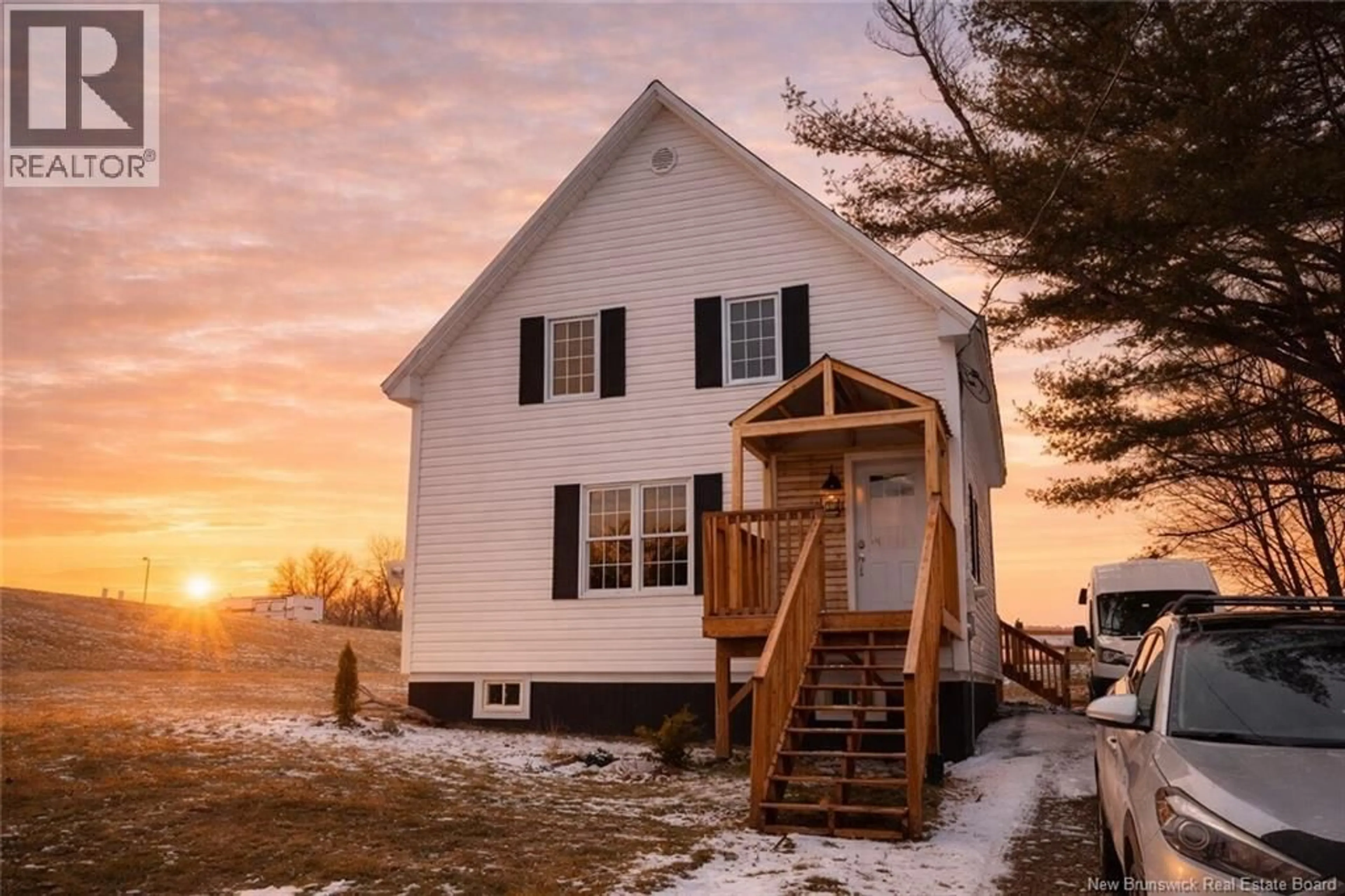 Unknown for 2657 103 ROUTE, Somerville New Brunswick E7P3A6