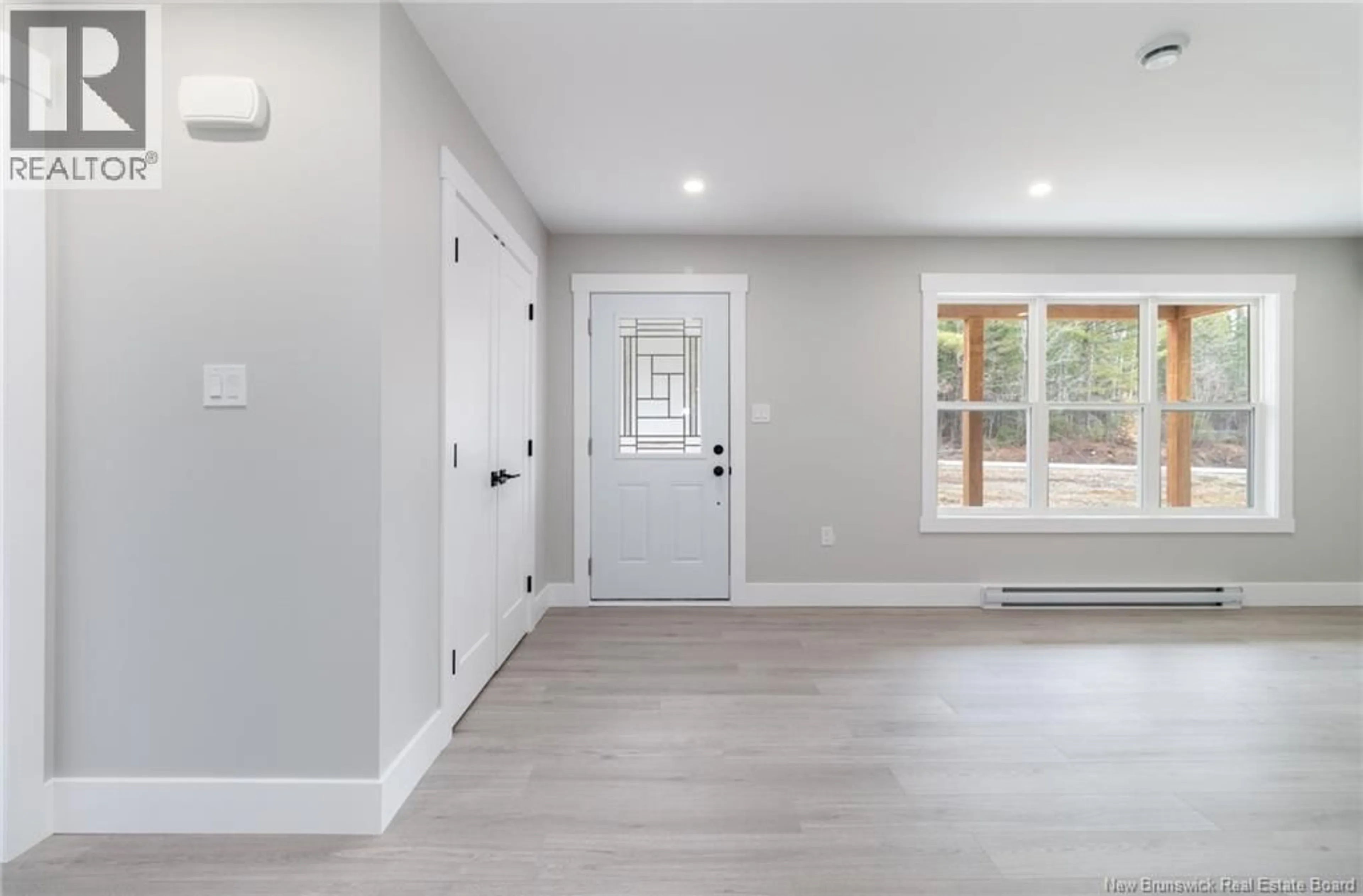 Indoor entryway for 634 ENGLISH SETTLEMENT ROAD, Taymouth New Brunswick E6C2B3