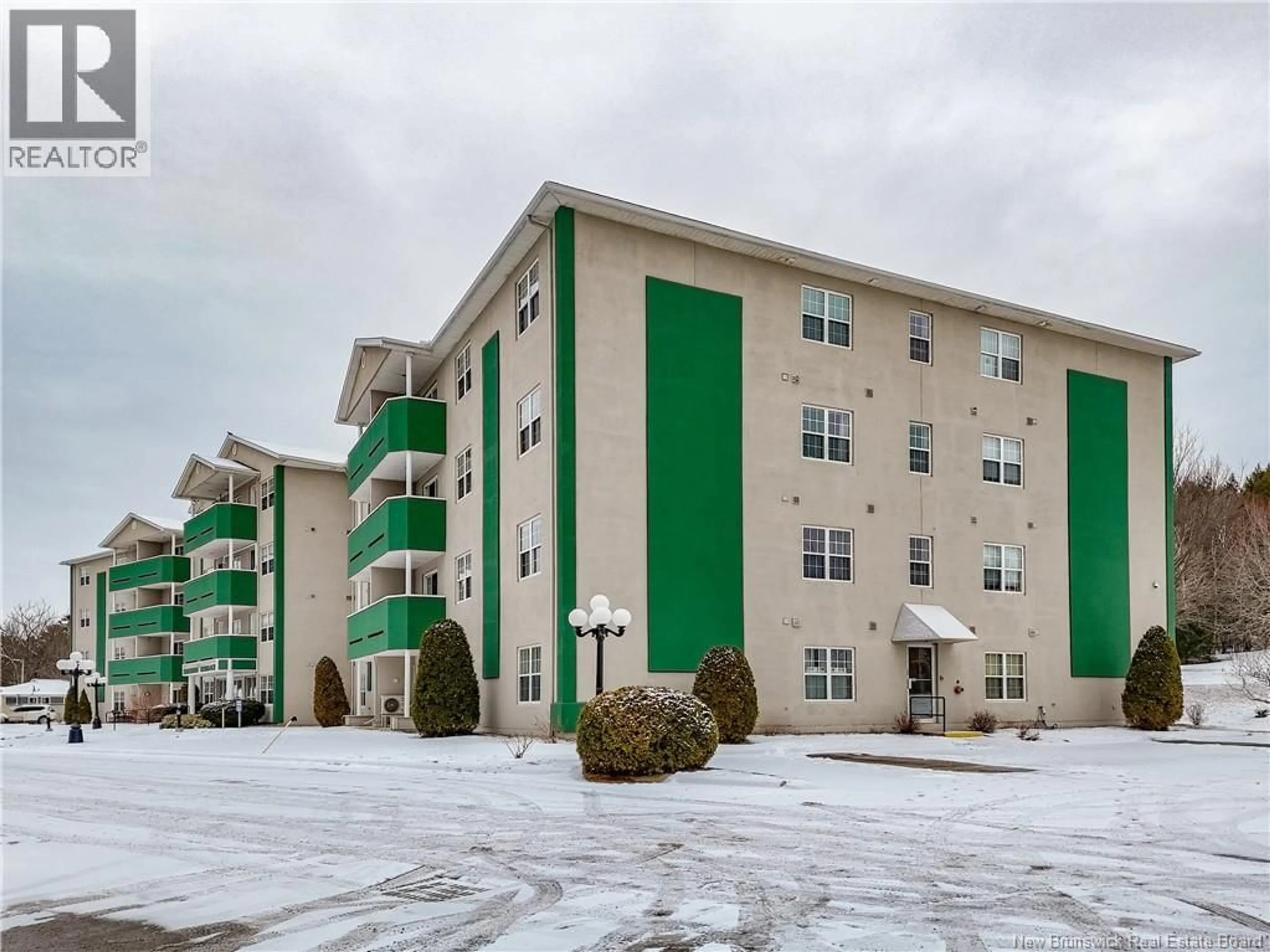 Unknown for 107 - 158 HANWELL ROAD, Fredericton New Brunswick E3B9K7