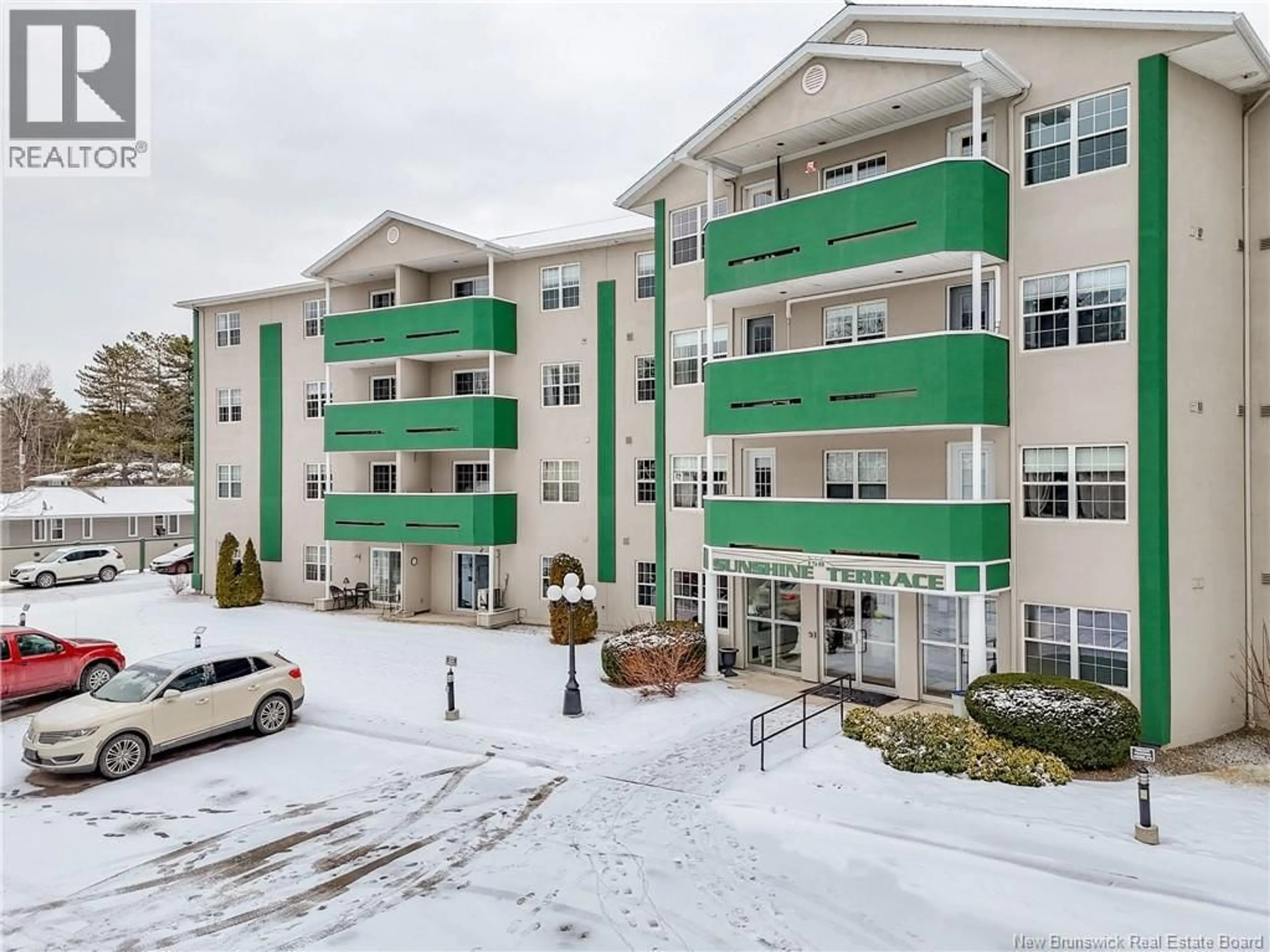 Unknown for 107 - 158 HANWELL ROAD, Fredericton New Brunswick E3B9K7