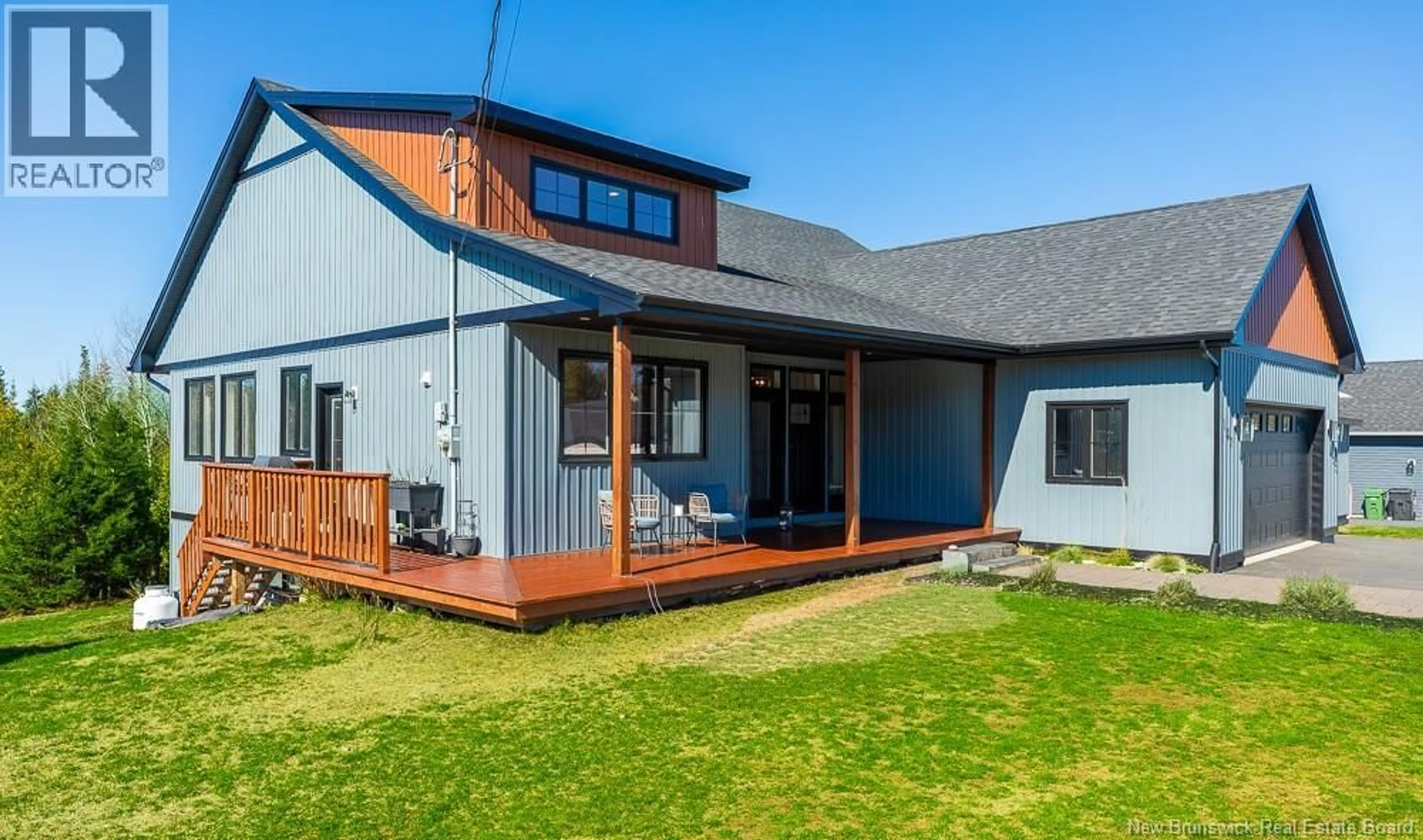 Unknown for 107 MONTANA DRIVE, Quispamsis New Brunswick E2E0W1