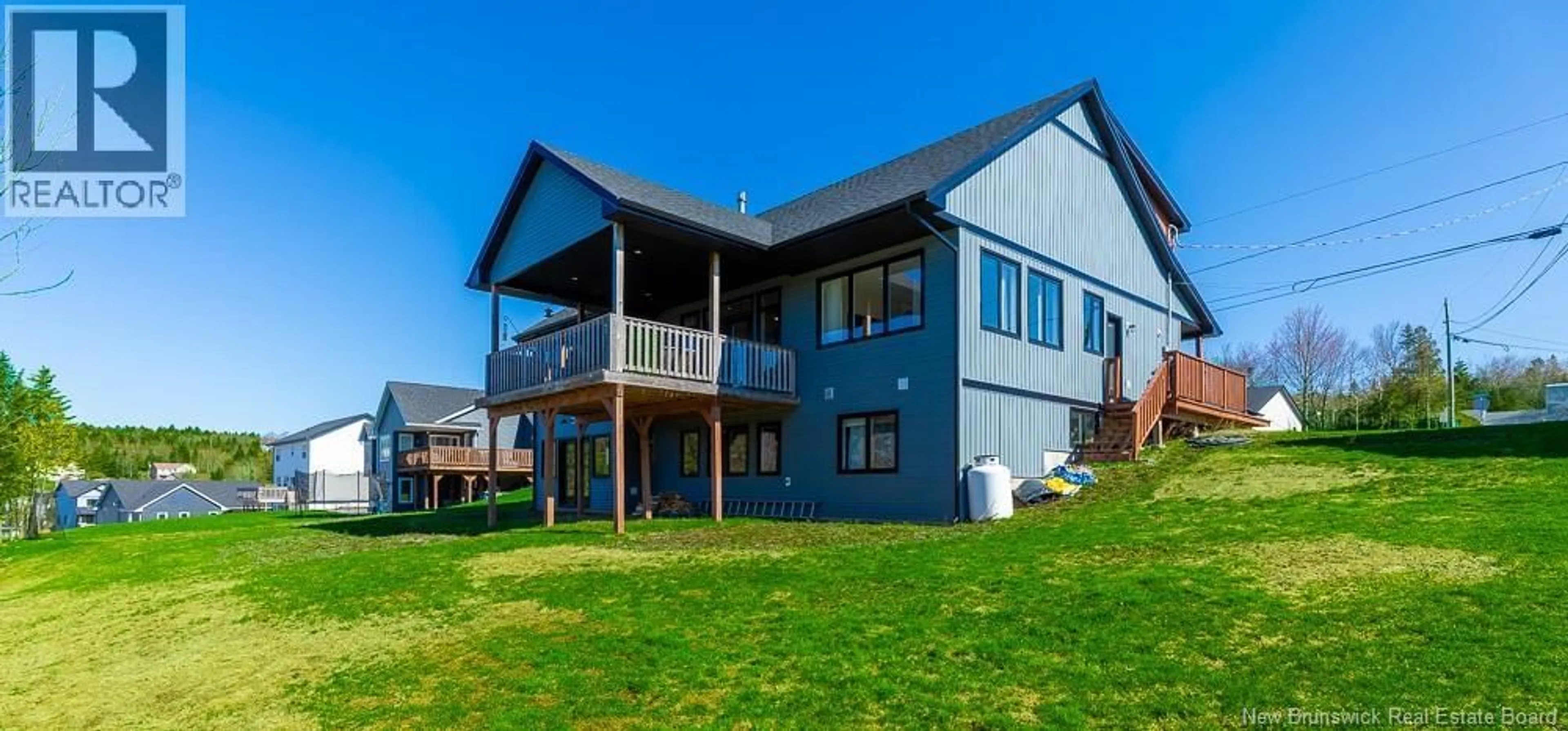 Unknown for 107 MONTANA DRIVE, Quispamsis New Brunswick E2E0W1
