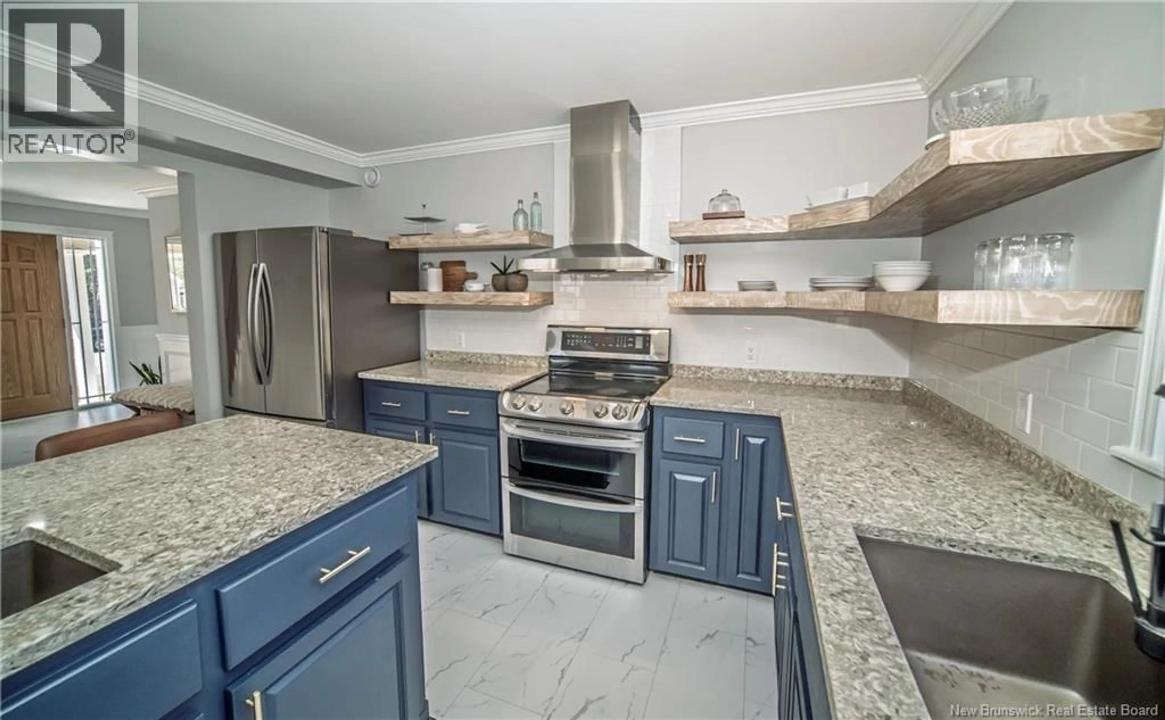 Unknown for 17 COLTON DRIVE, Haneytown New Brunswick E2V0E6