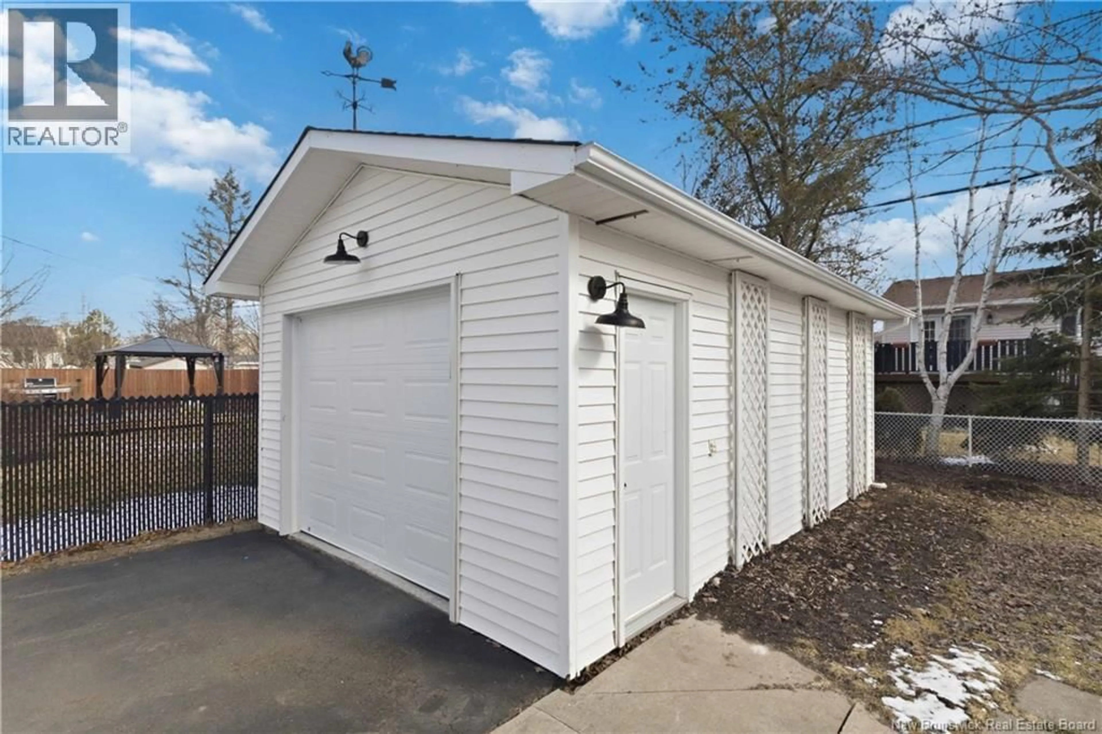 Unknown for 21 CHERRY COURT, Riverview New Brunswick E1B4K5