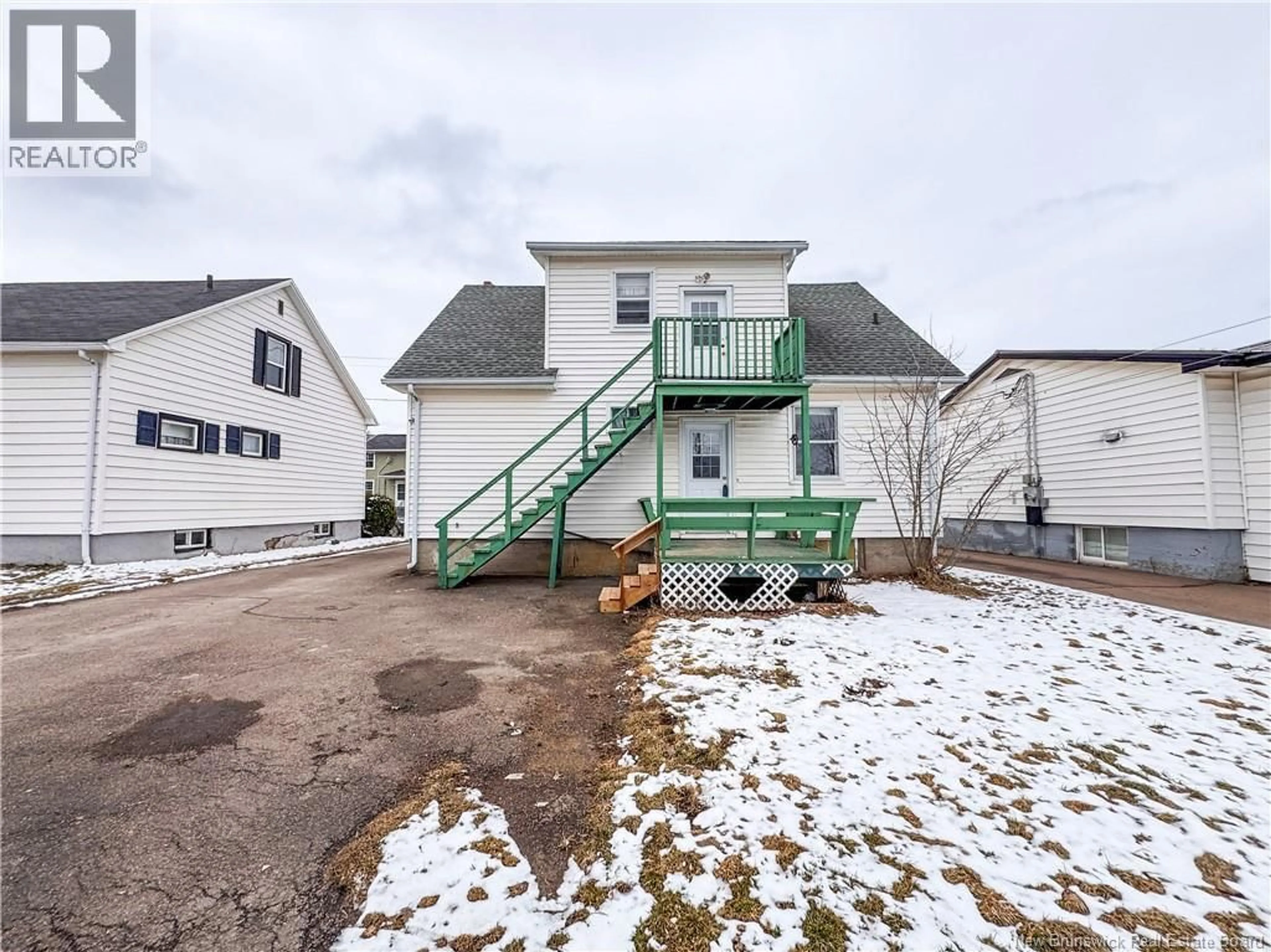 Unknown for 13 STAFFORD STREET, Moncton New Brunswick E1C4R3