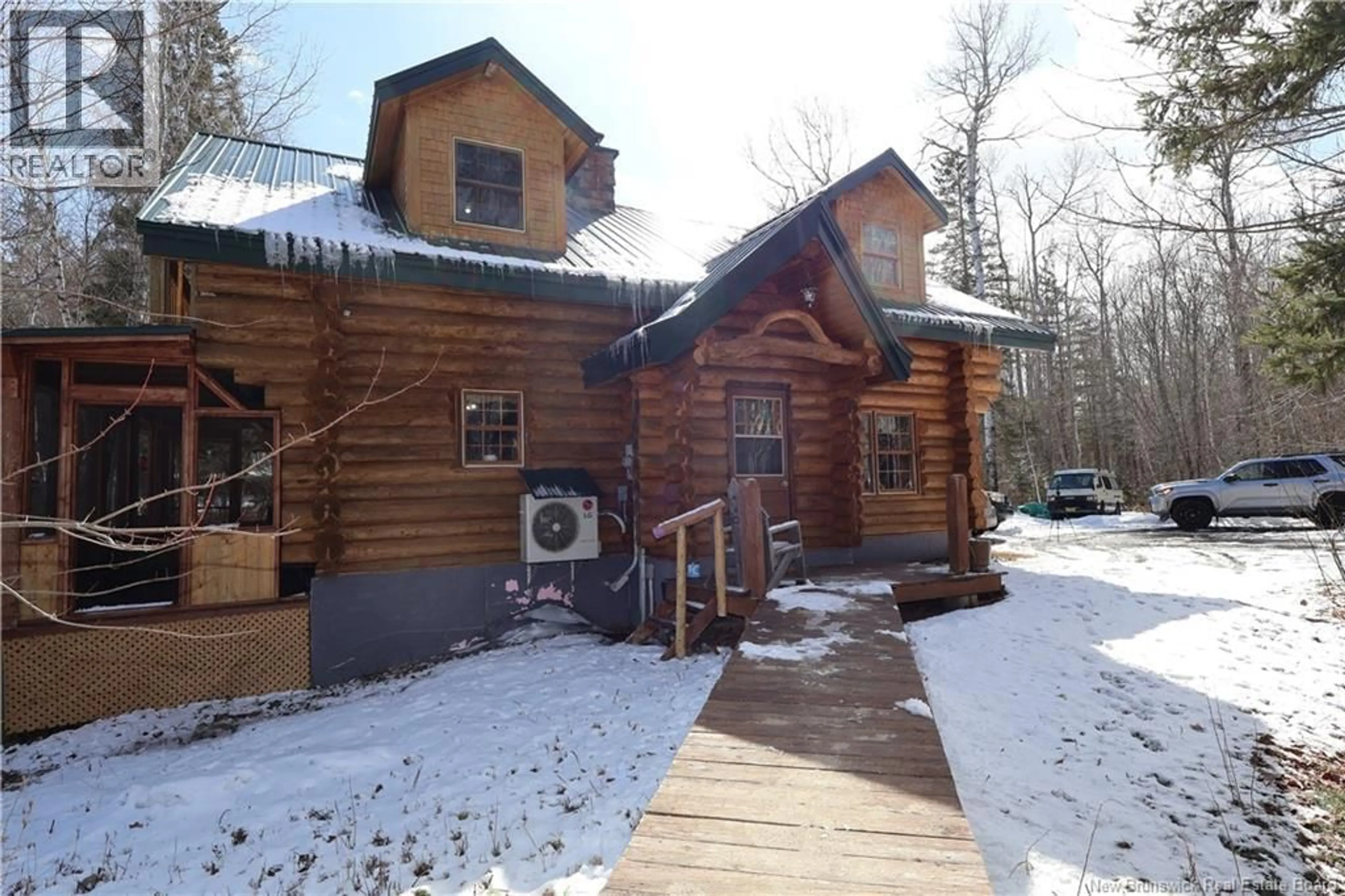 Unknown for 1513 SHEDIAC RIVER ROAD, Shediac Bridge New Brunswick E4R1V5