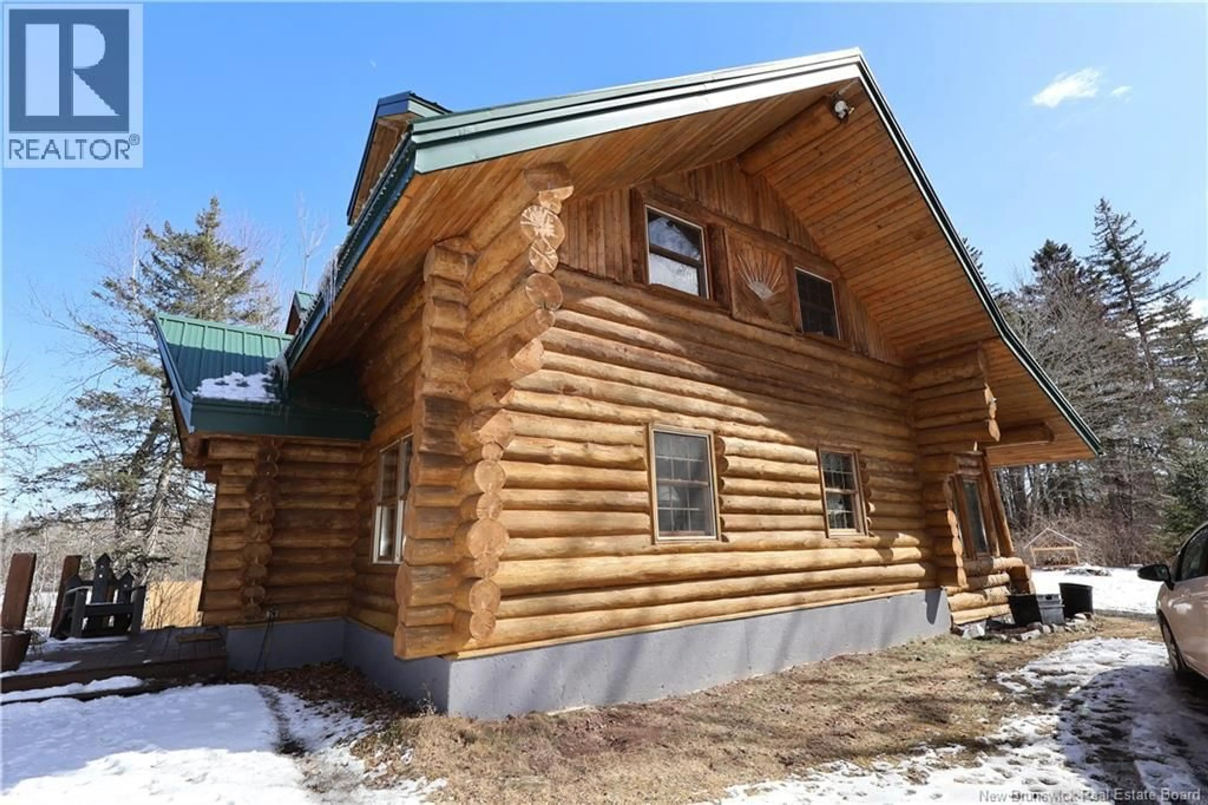 Unknown for 1513 SHEDIAC RIVER ROAD, Shediac Bridge New Brunswick E4R1V5