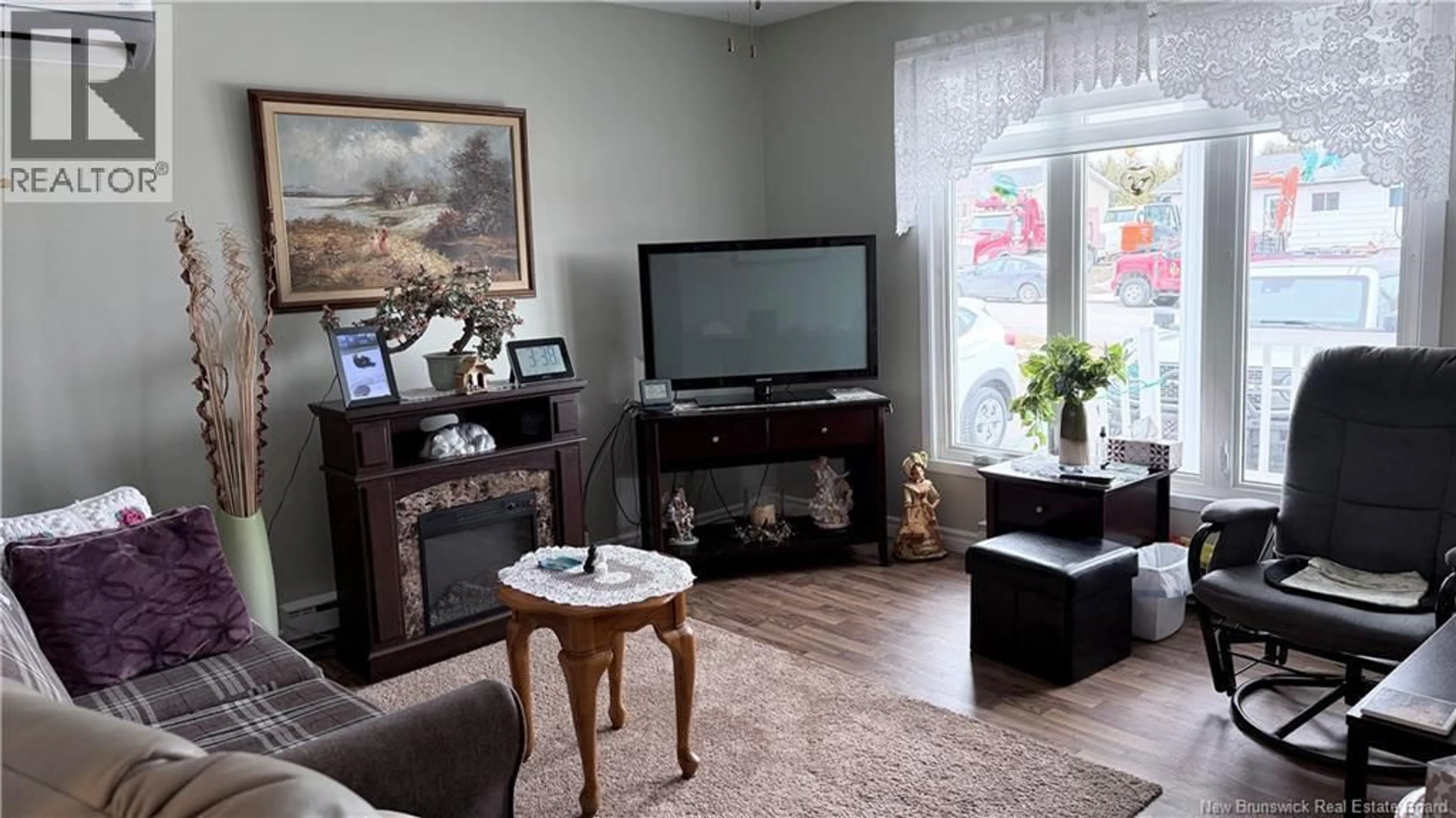 Unknown for 77 RUE NADEAU, Saint-Léonard New Brunswick E7E2E7