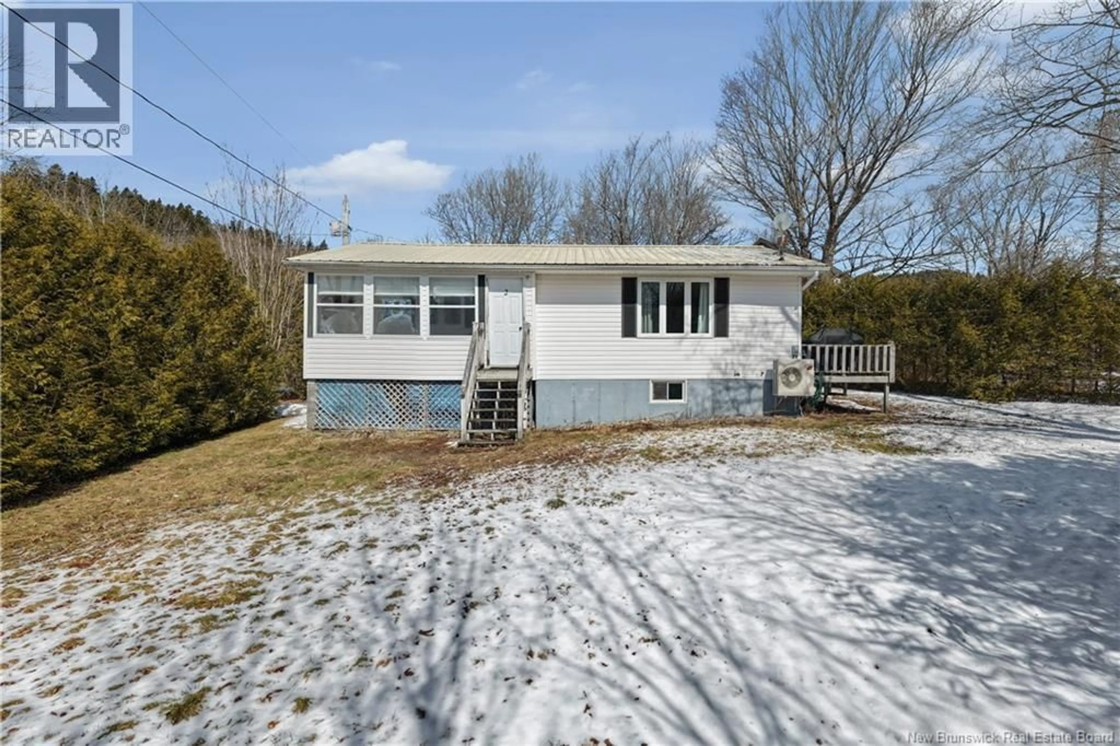 Unknown for 2 HATFIELD ROAD, Clifton Royal New Brunswick E5S2A8