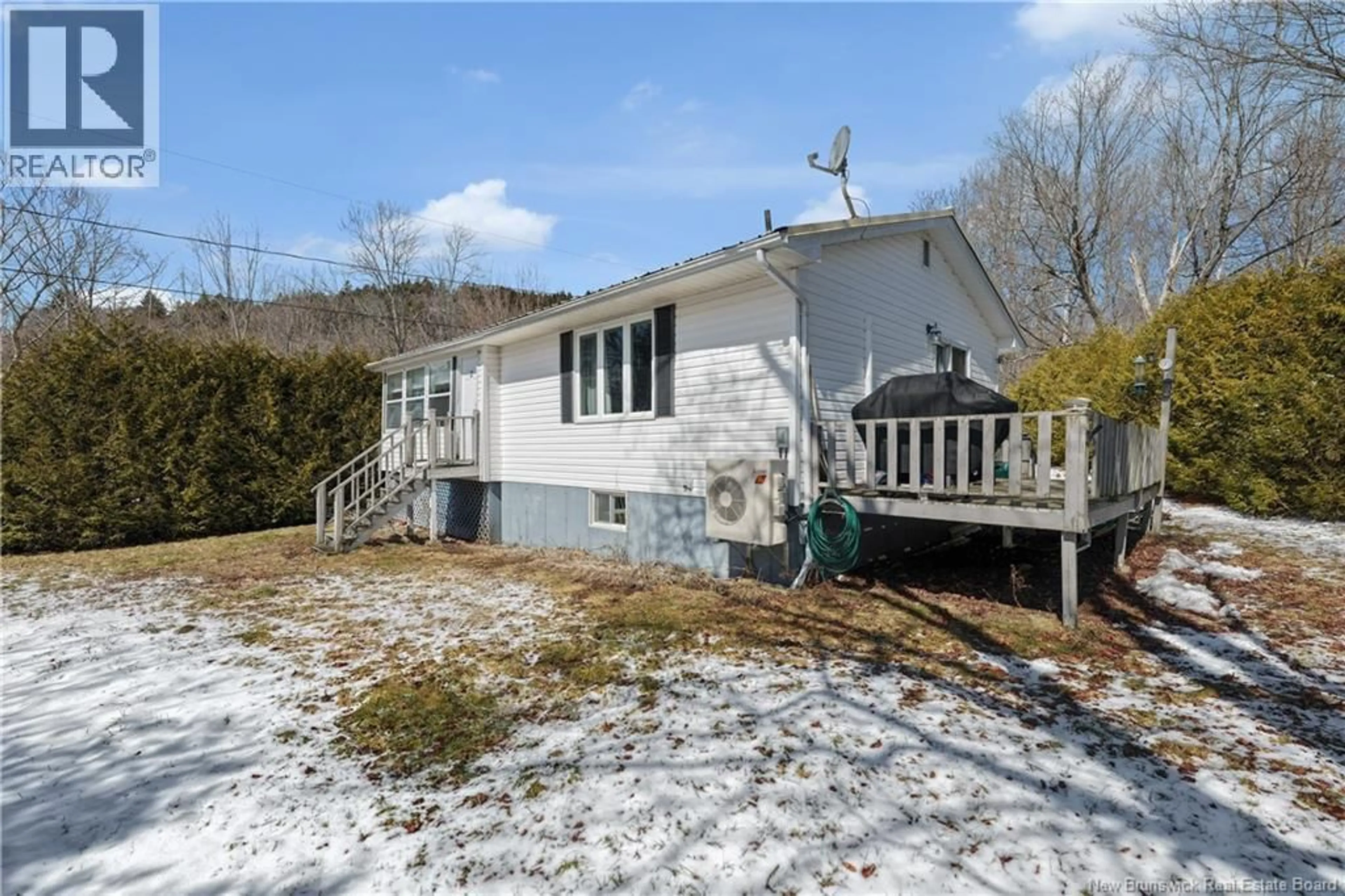 Unknown for 2 HATFIELD ROAD, Clifton Royal New Brunswick E5S2A8