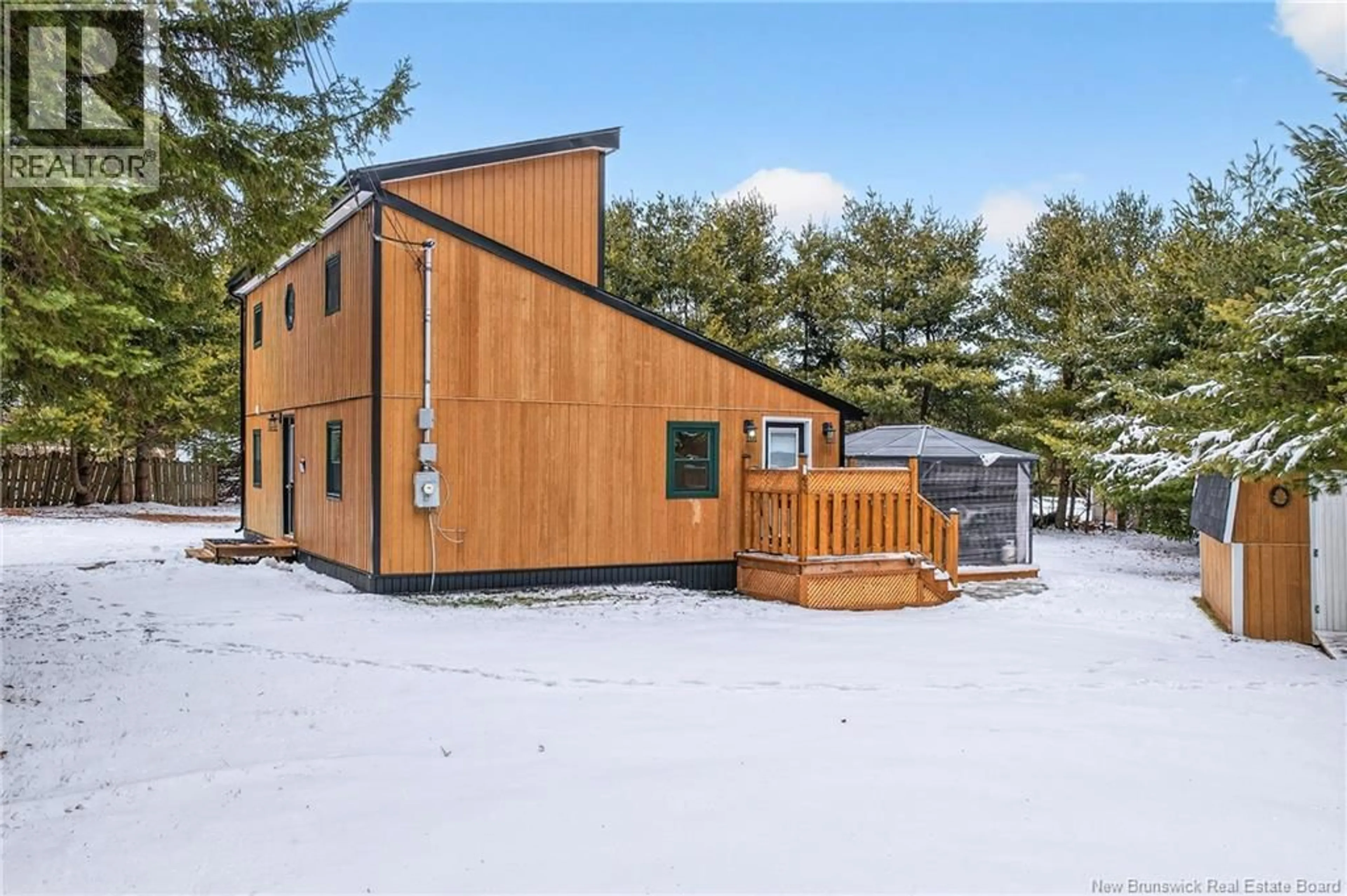 Unknown for 89 AQUILA CRESCENT, Grande-Digue New Brunswick E4R3T1