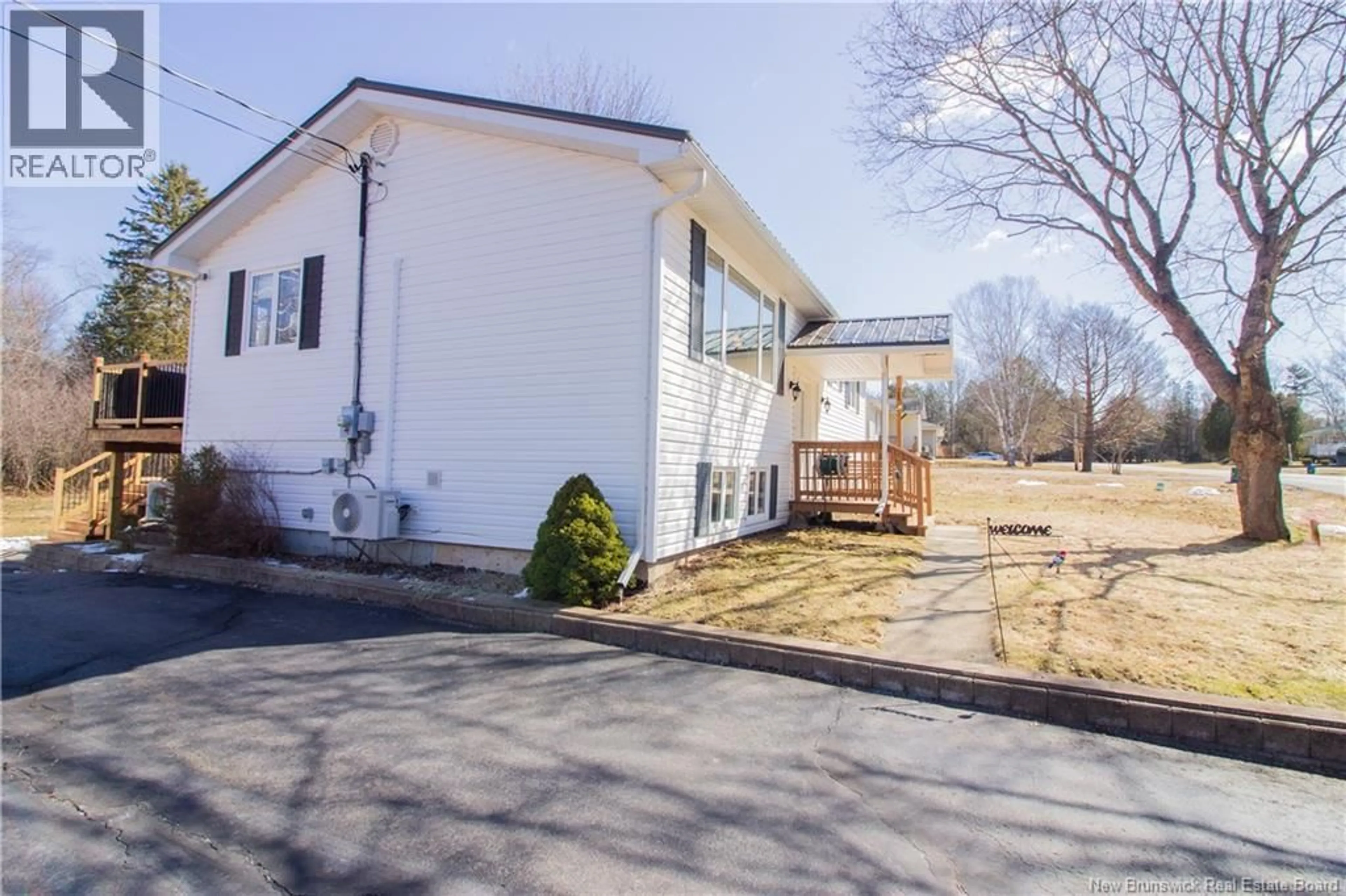 Unknown for 24 PLEASANT STREET, Hampton New Brunswick E5N6A5