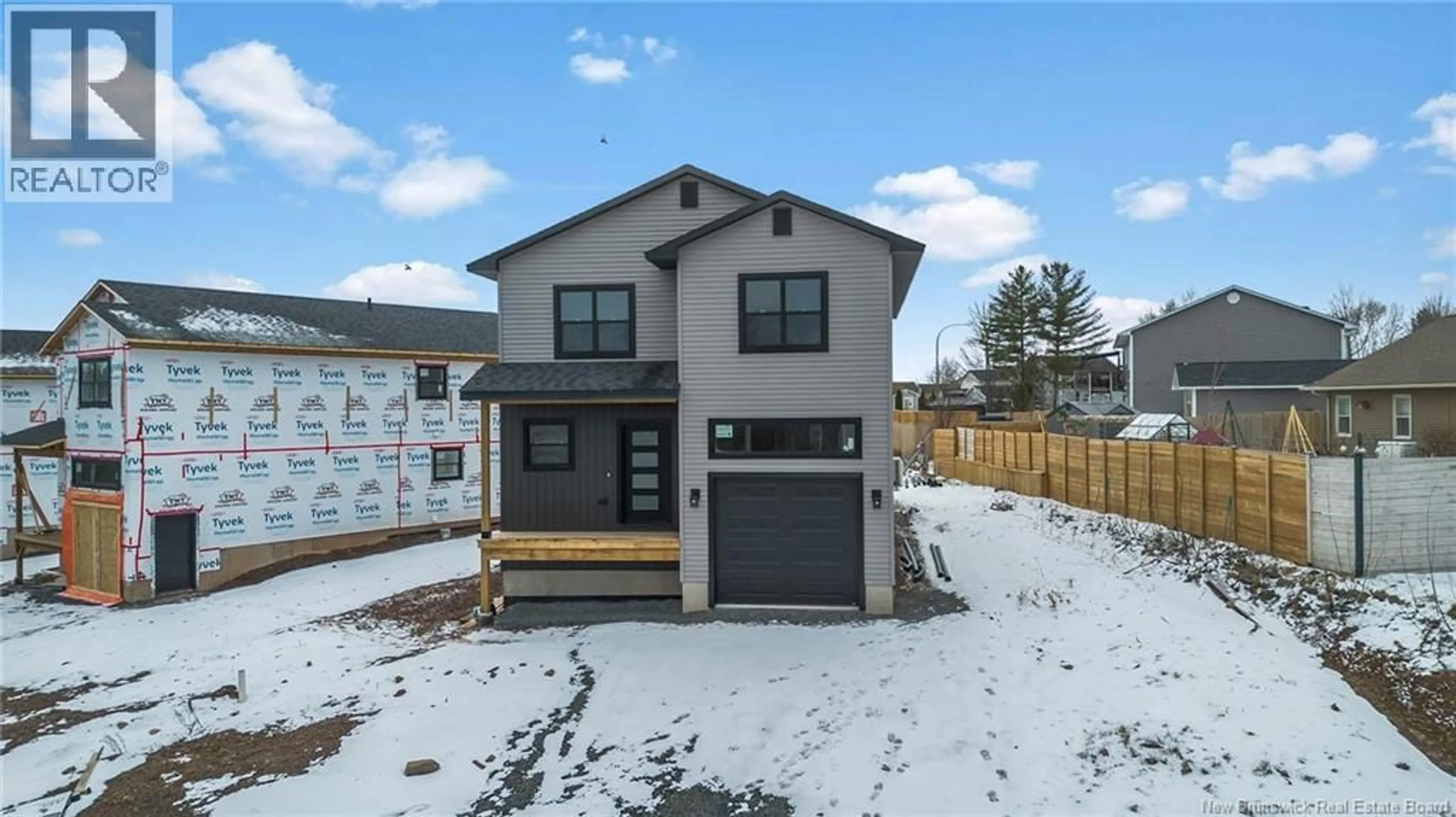 Unknown for 7 BRIZLEY STREET, Oromocto New Brunswick E2V4R1