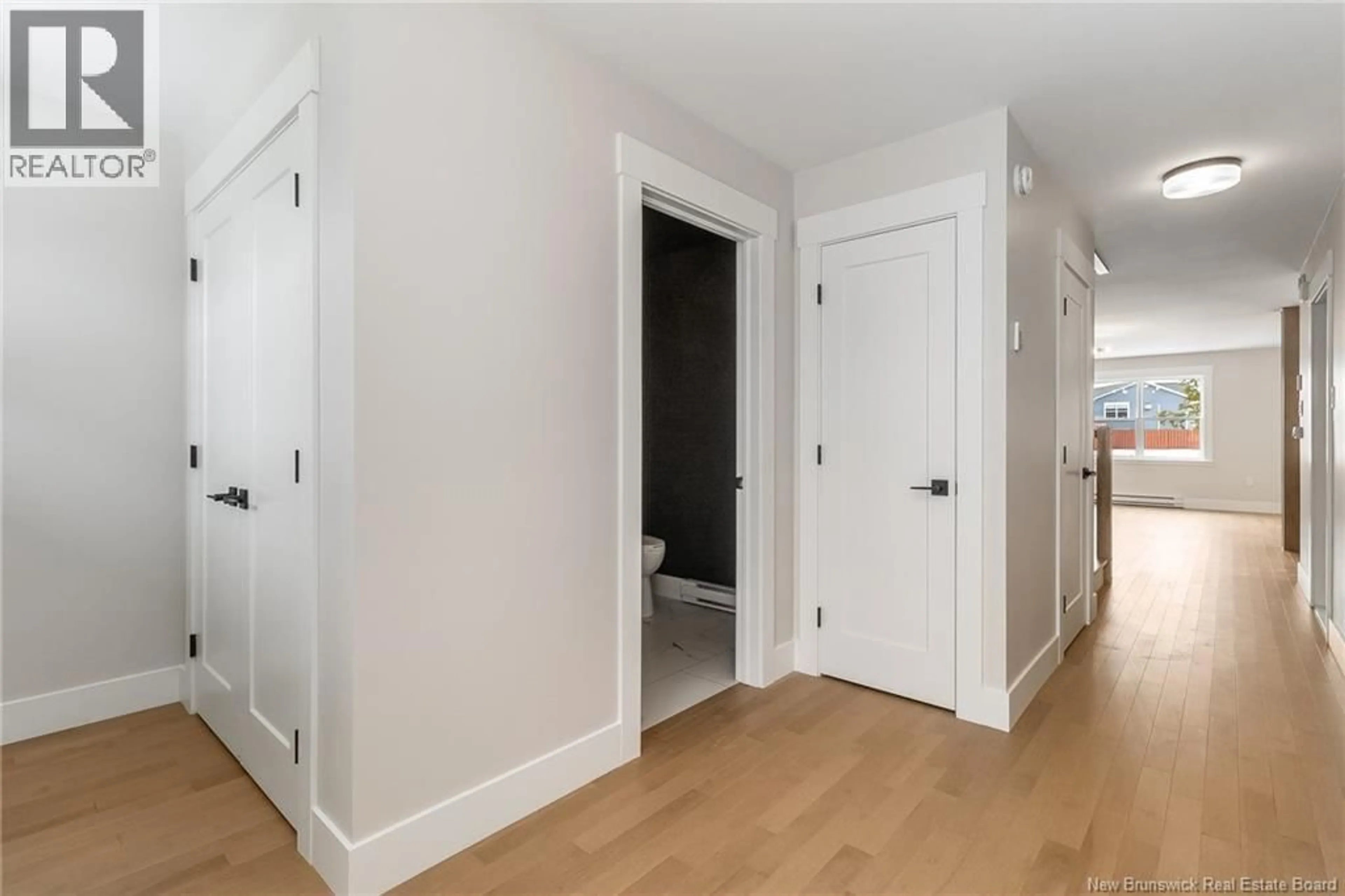 Indoor entryway for 7 BRIZLEY STREET, Oromocto New Brunswick E2V4R1