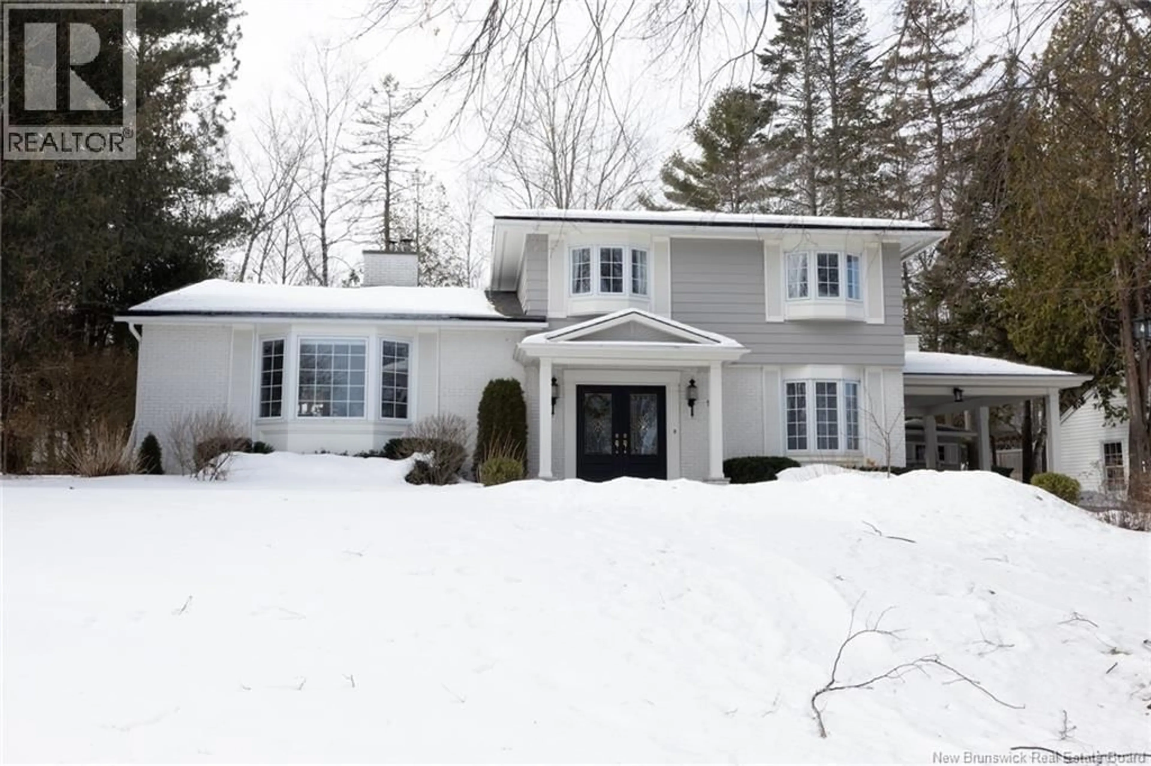 Unknown for 190 EGLINTON STREET, Fredericton New Brunswick E3B2W1