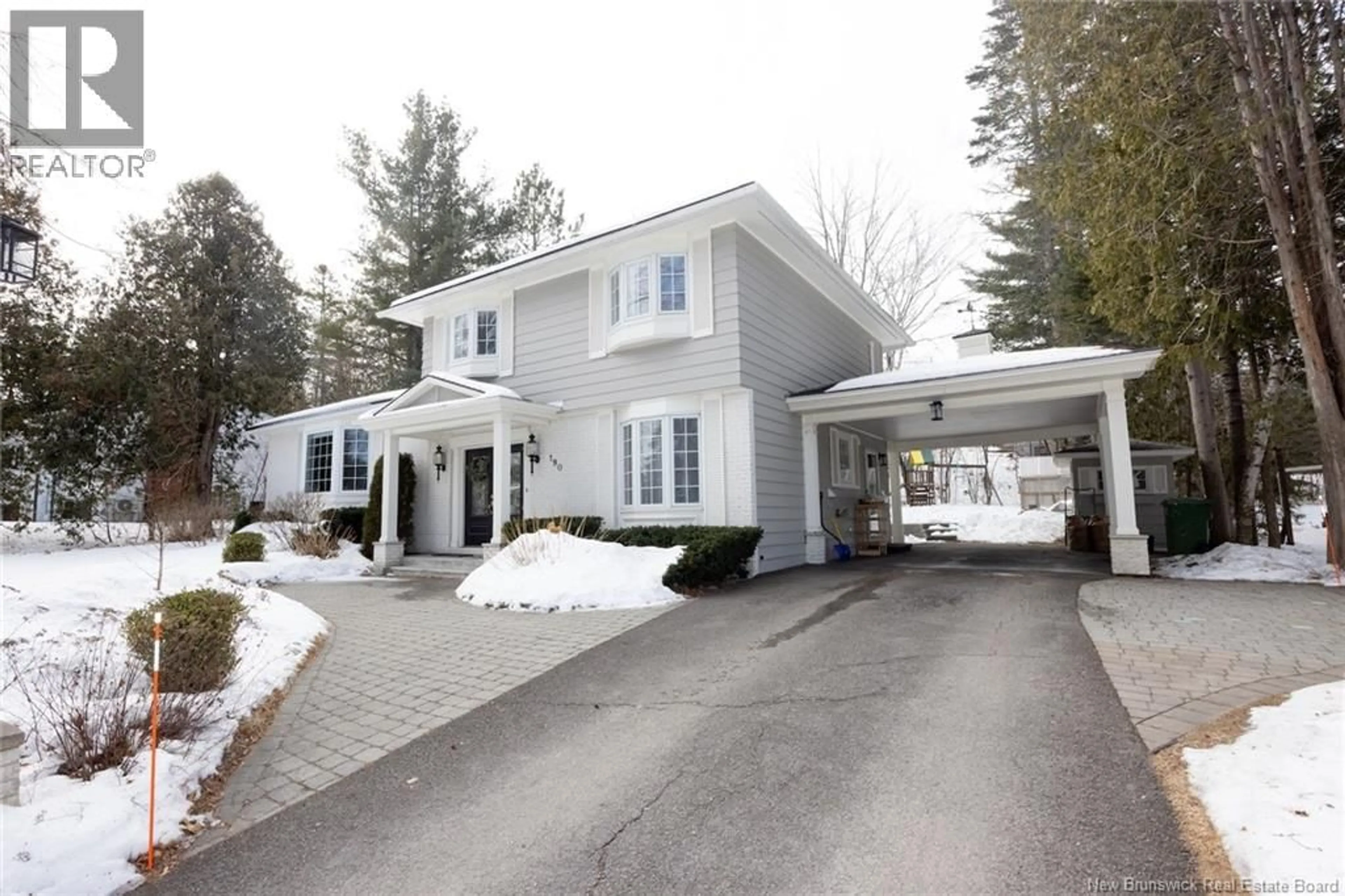 Unknown for 190 EGLINTON STREET, Fredericton New Brunswick E3B2W1