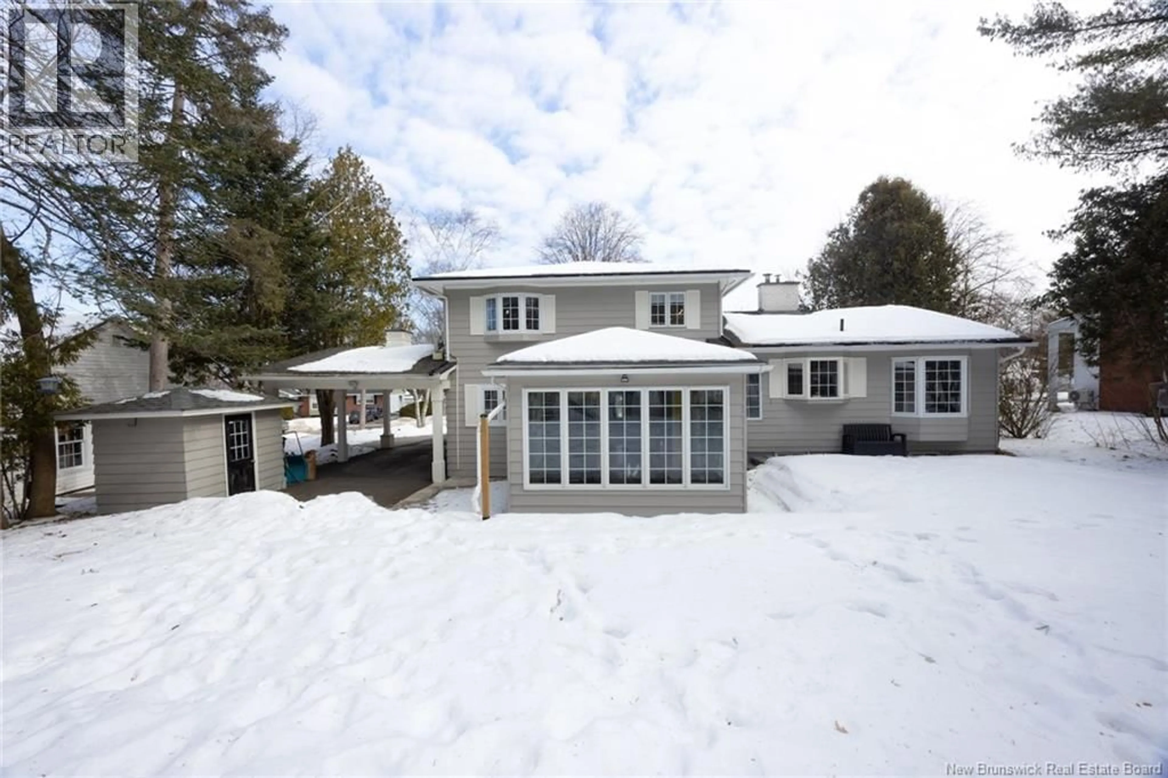 Unknown for 190 EGLINTON STREET, Fredericton New Brunswick E3B2W1