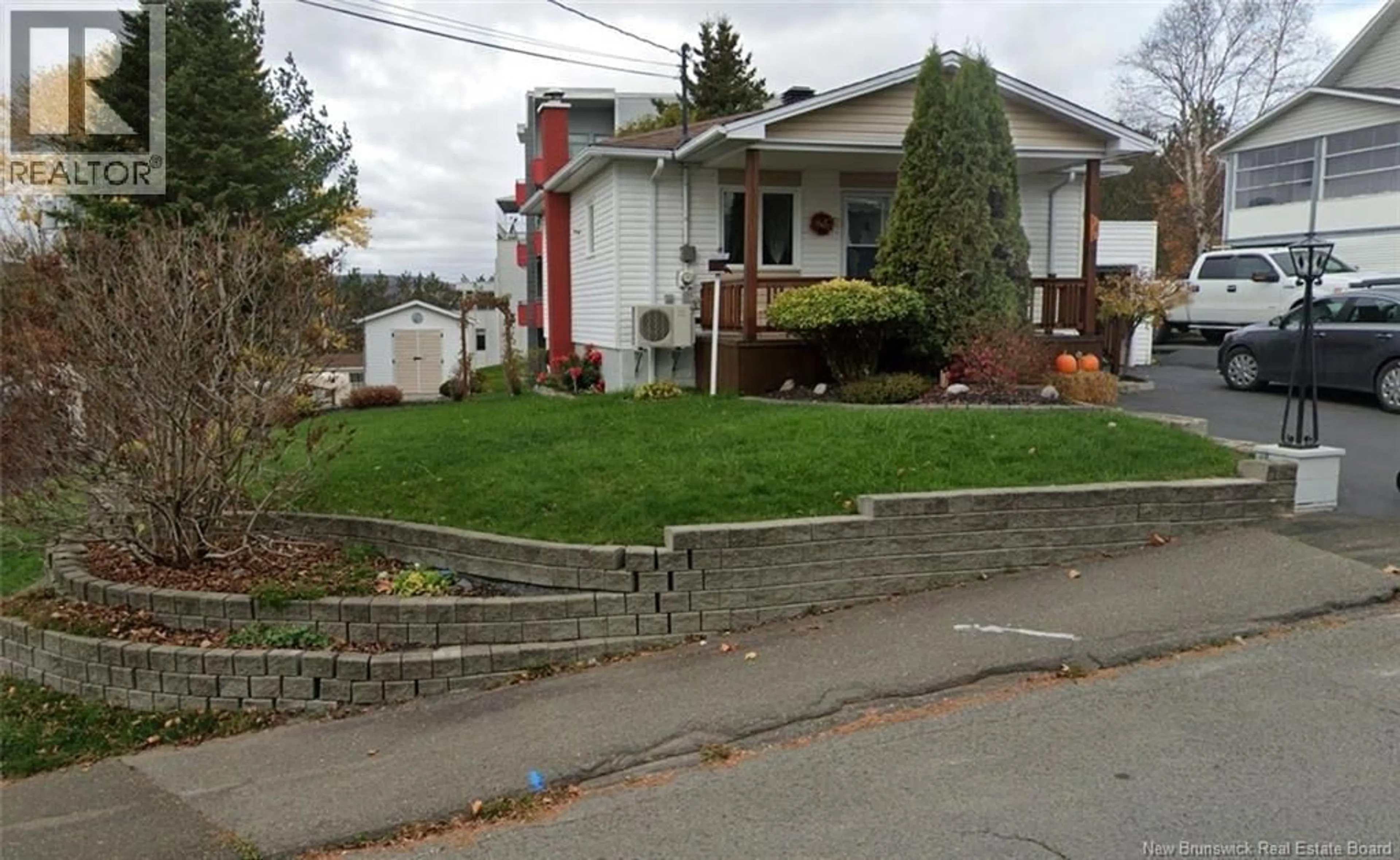 Unknown for 164 ST-GEORGES AVENUE, Edmundston New Brunswick E3V2W4