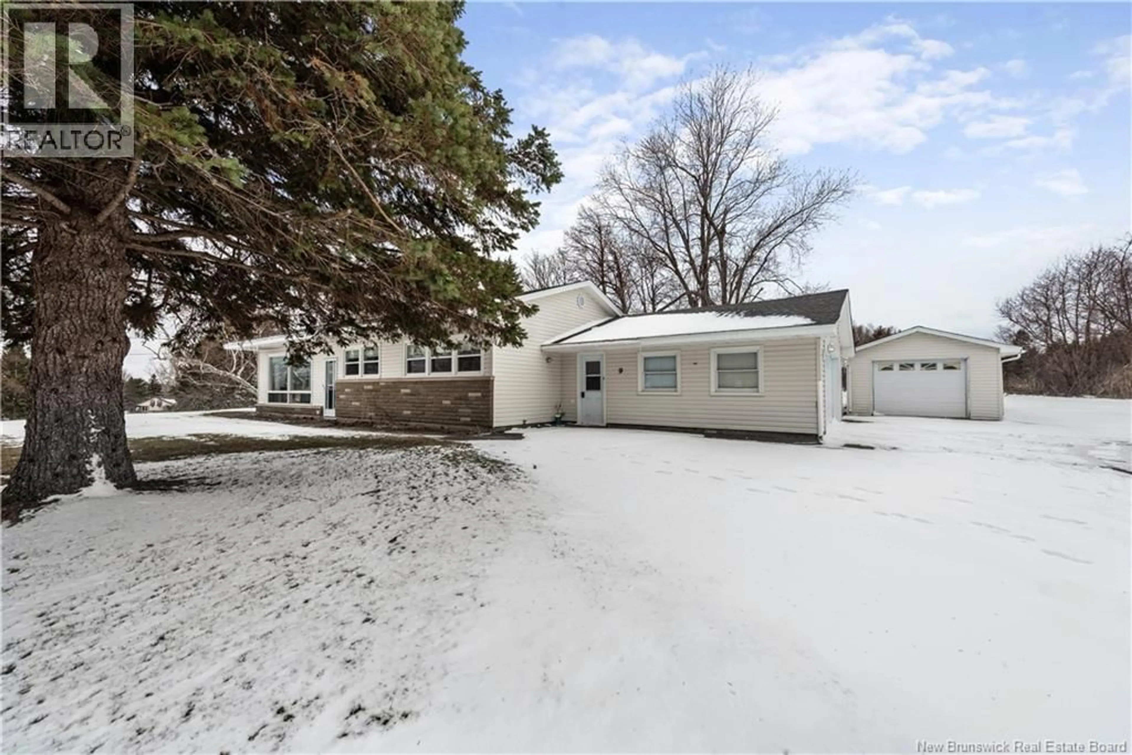 Unknown for 9 ROUTE 133, Shediac New Brunswick E4P3C8