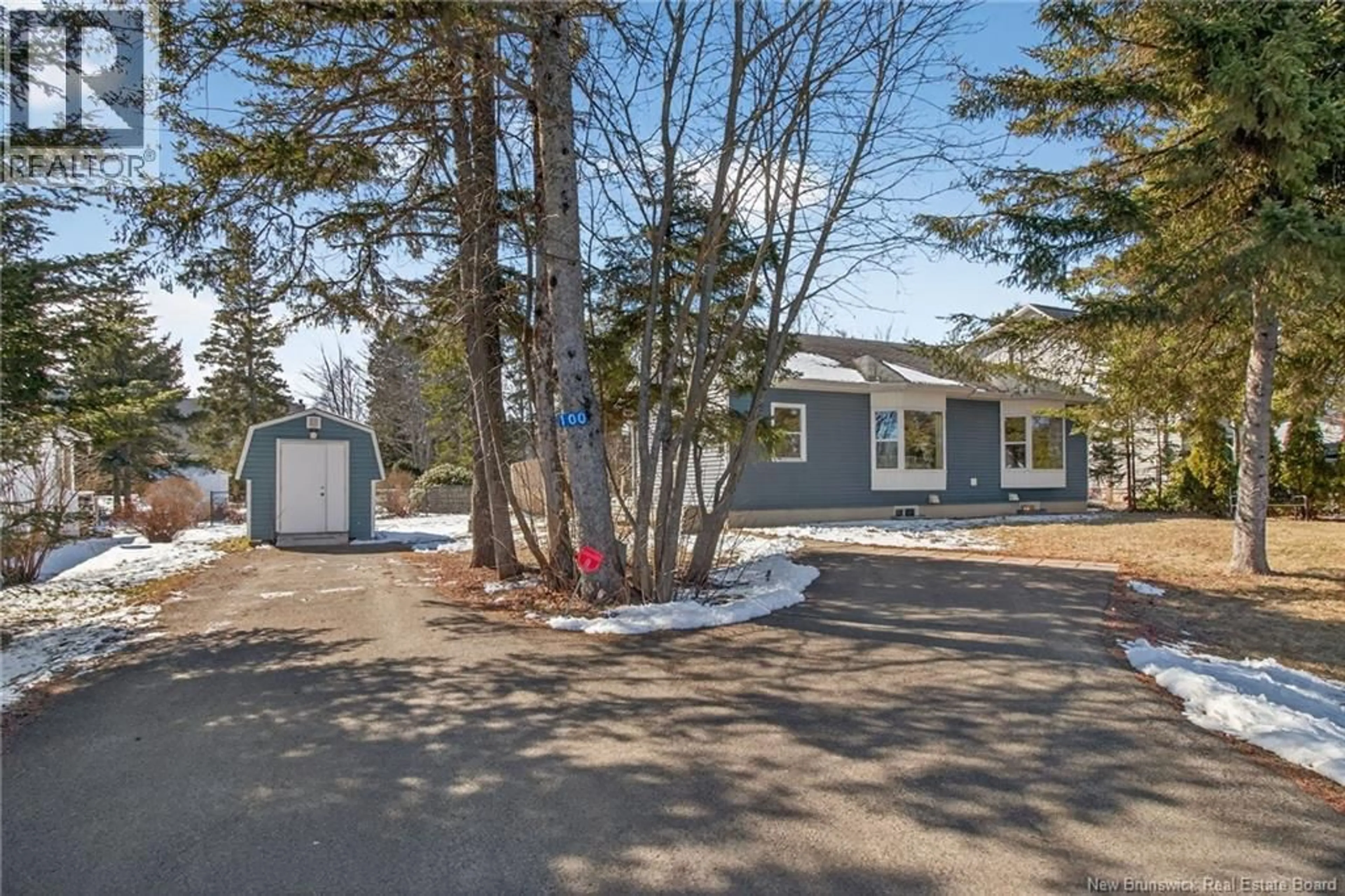 Unknown for 100 BELLIVEAU BEACH ROAD, Pointe-Du-Chêne New Brunswick E4P3W6