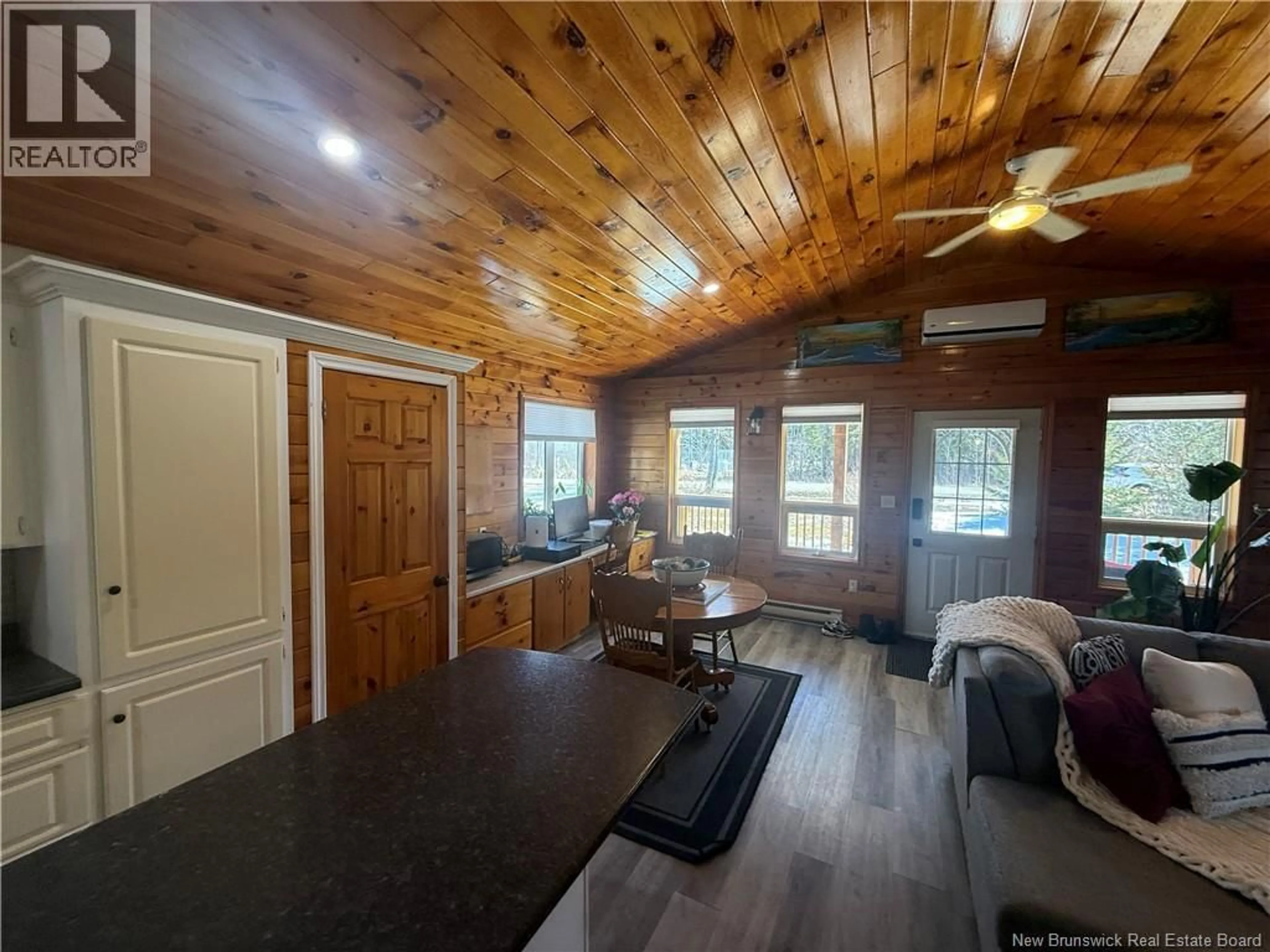 Unknown for 146 DAVIDSON LAKE ROAD, Davidson Lake New Brunswick E6G1S5