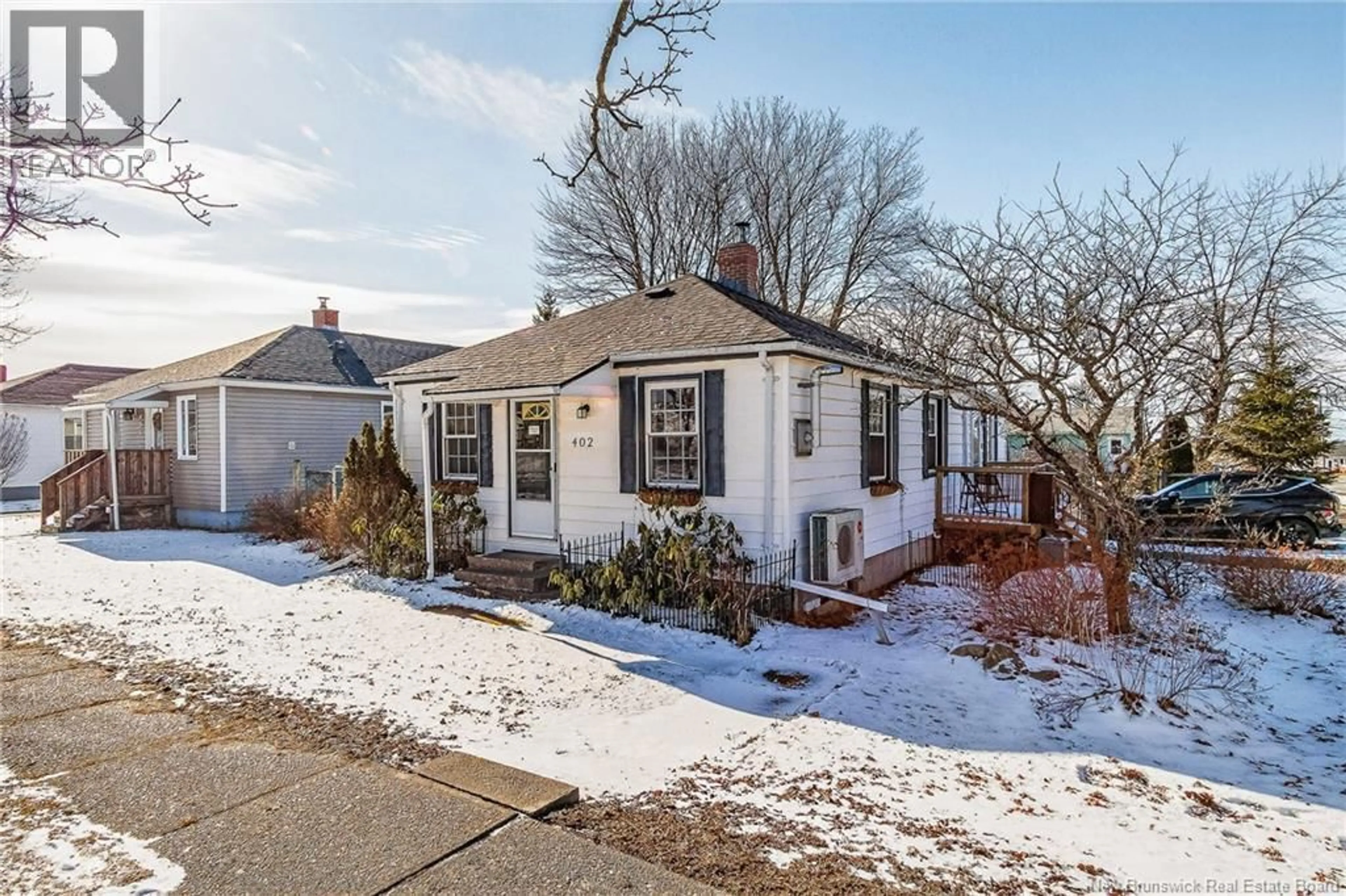 Unknown for 402 ARGYLE STREET, Saint John New Brunswick E2M3A7