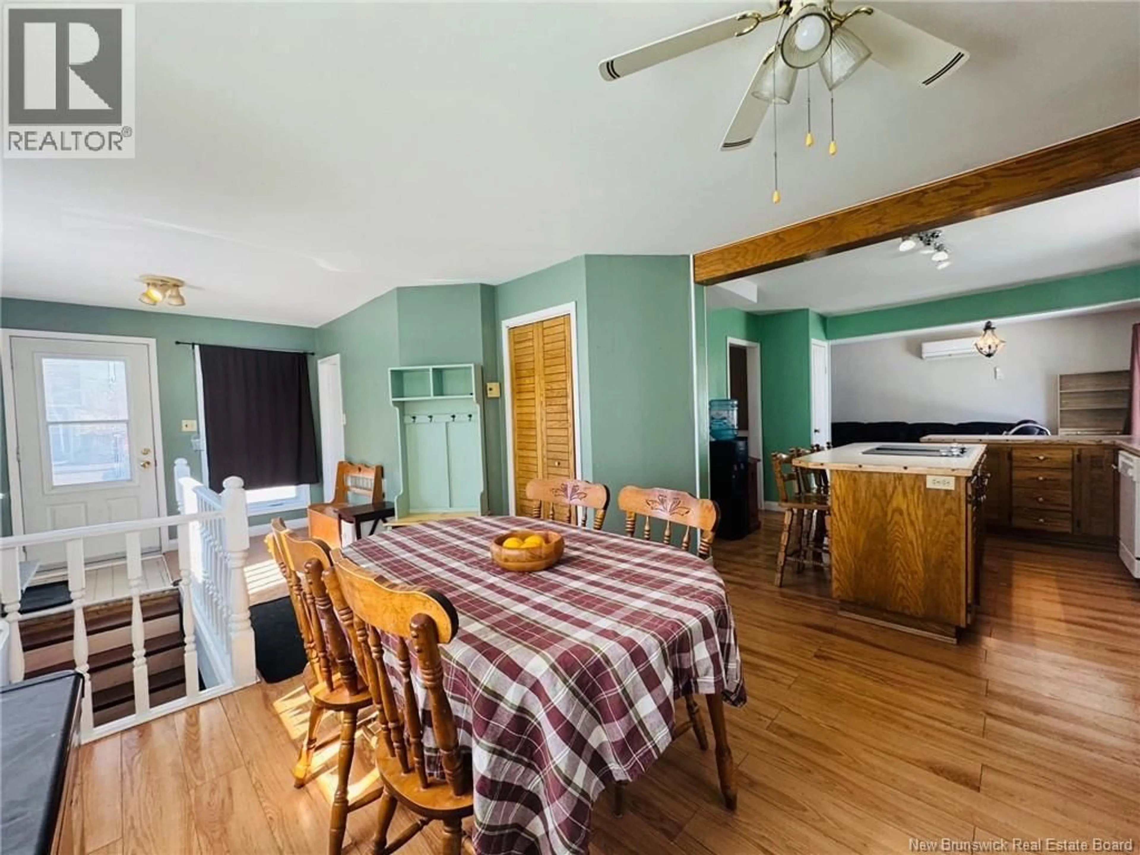 Dining room, unknown for 2 GERRARD STREET, Campbellton New Brunswick E3N2X6