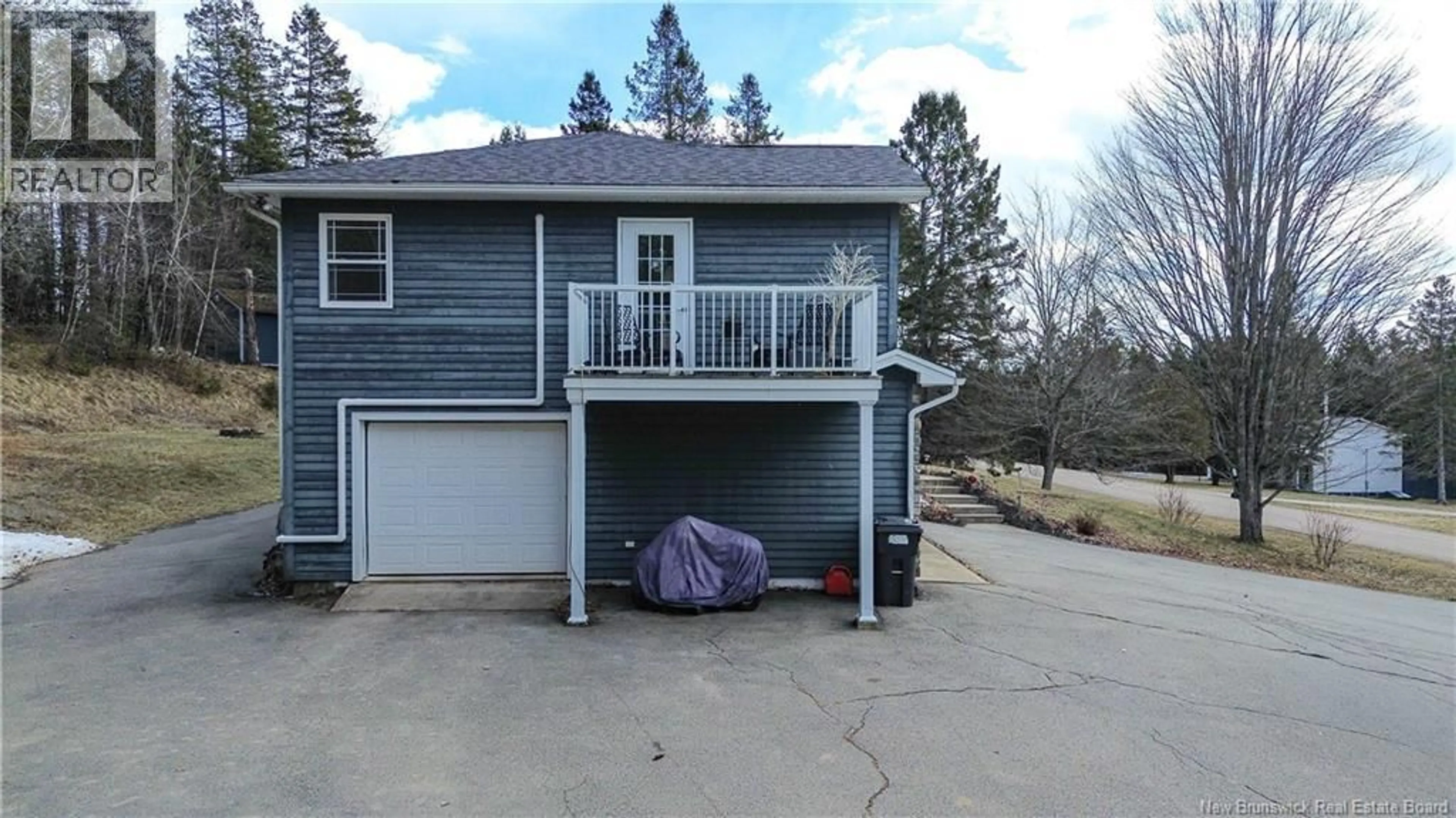 Unknown for 36 FENNELL DRIVE, Plumweseep New Brunswick E4G2N2