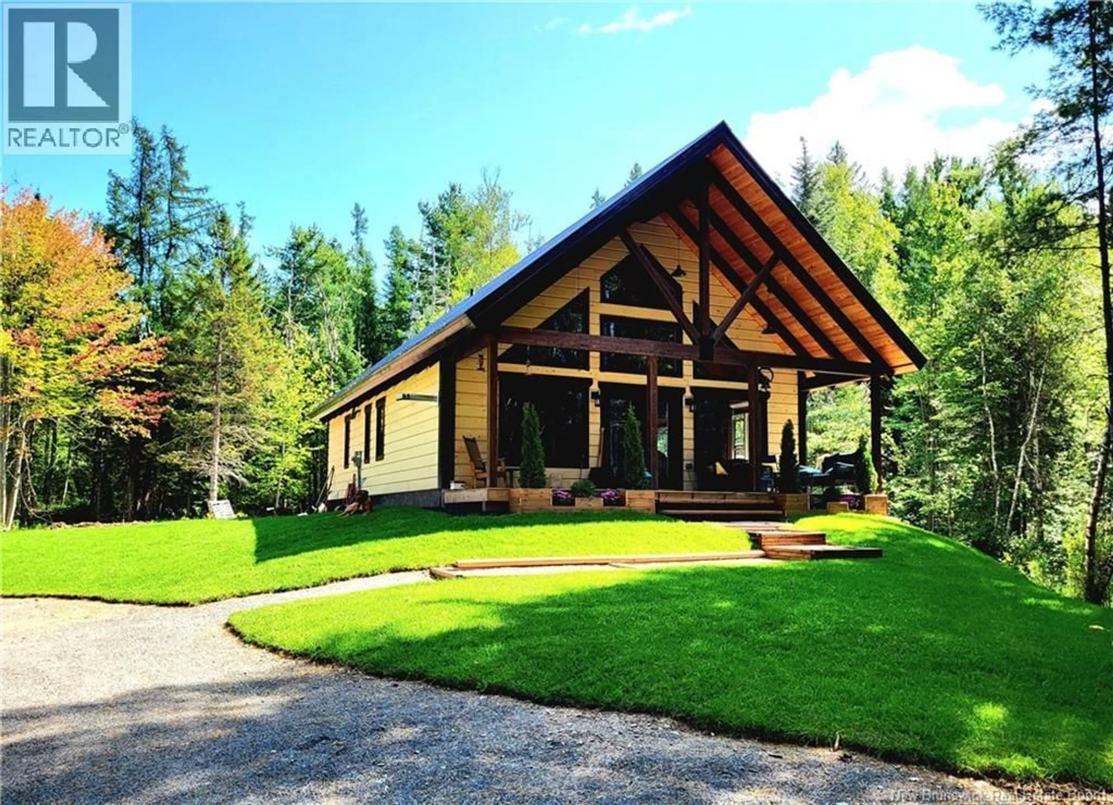 Unknown for 89 DRUMMOND ROAD, Gagetown New Brunswick E5M2X2