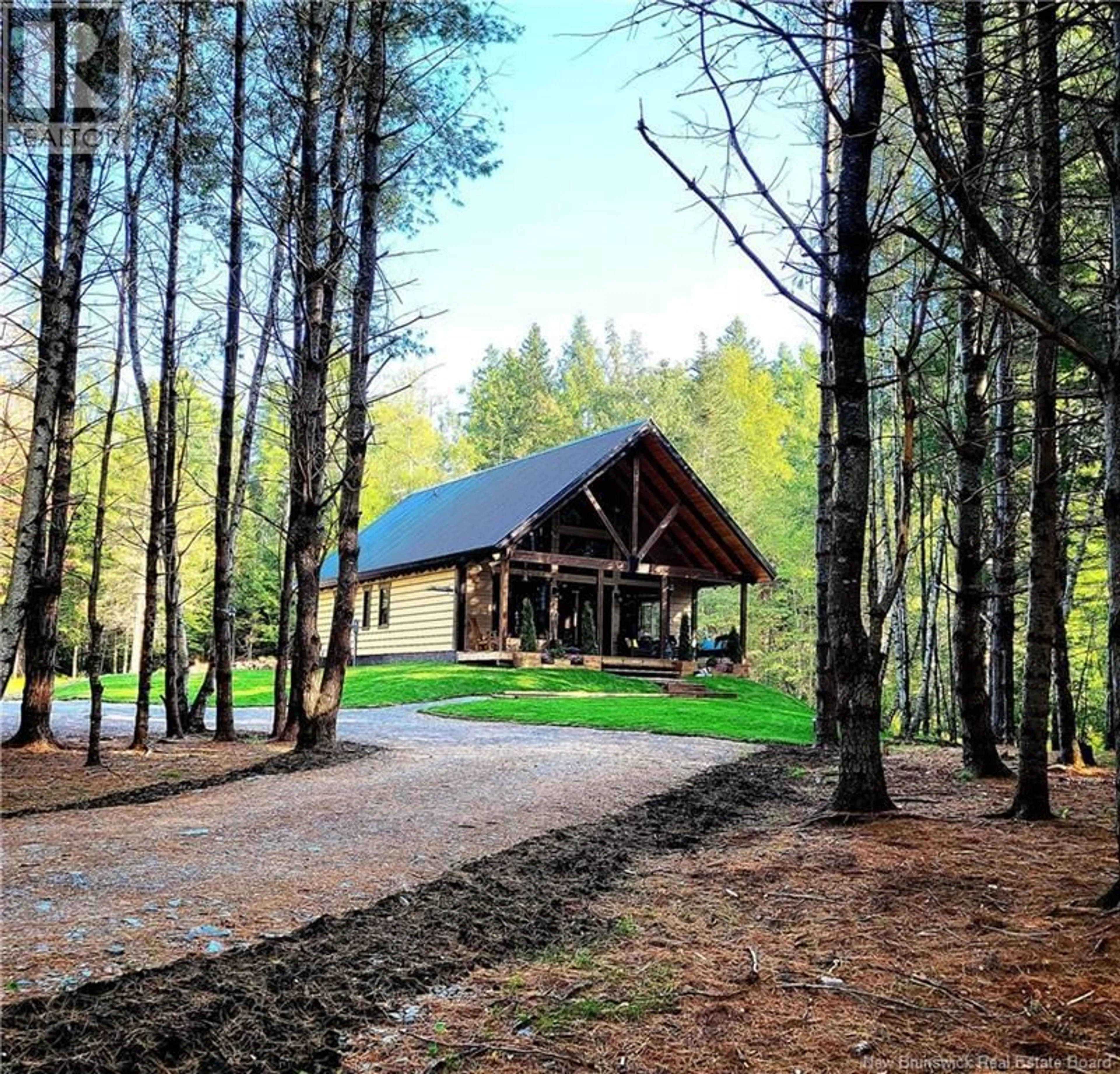 Unknown for 89 DRUMMOND ROAD, Gagetown New Brunswick E5M2X2