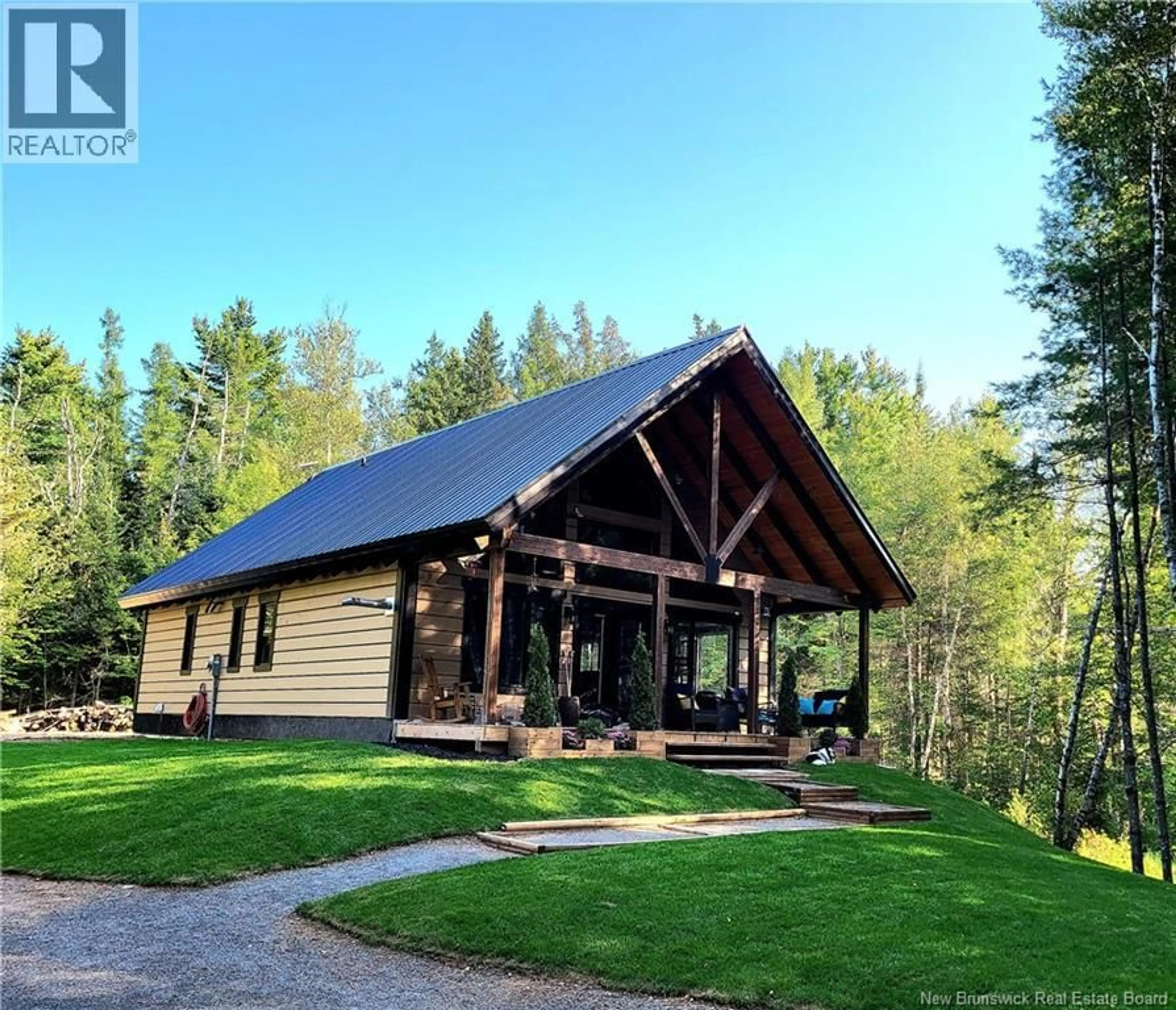 Unknown for 89 DRUMMOND ROAD, Gagetown New Brunswick E5M2X2