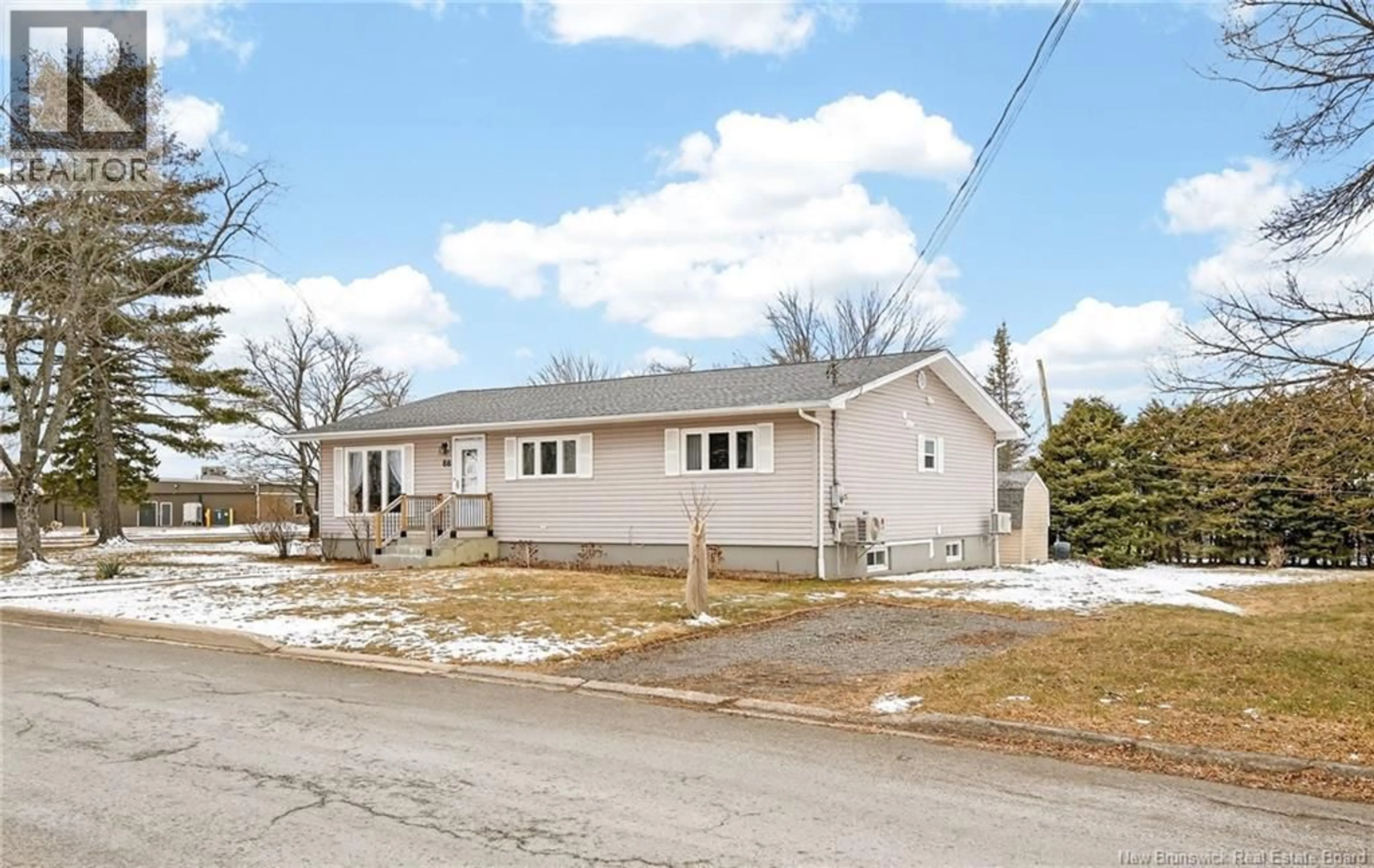 Unknown for 88 MASTERS ROAD, Moncton New Brunswick E1A4S3