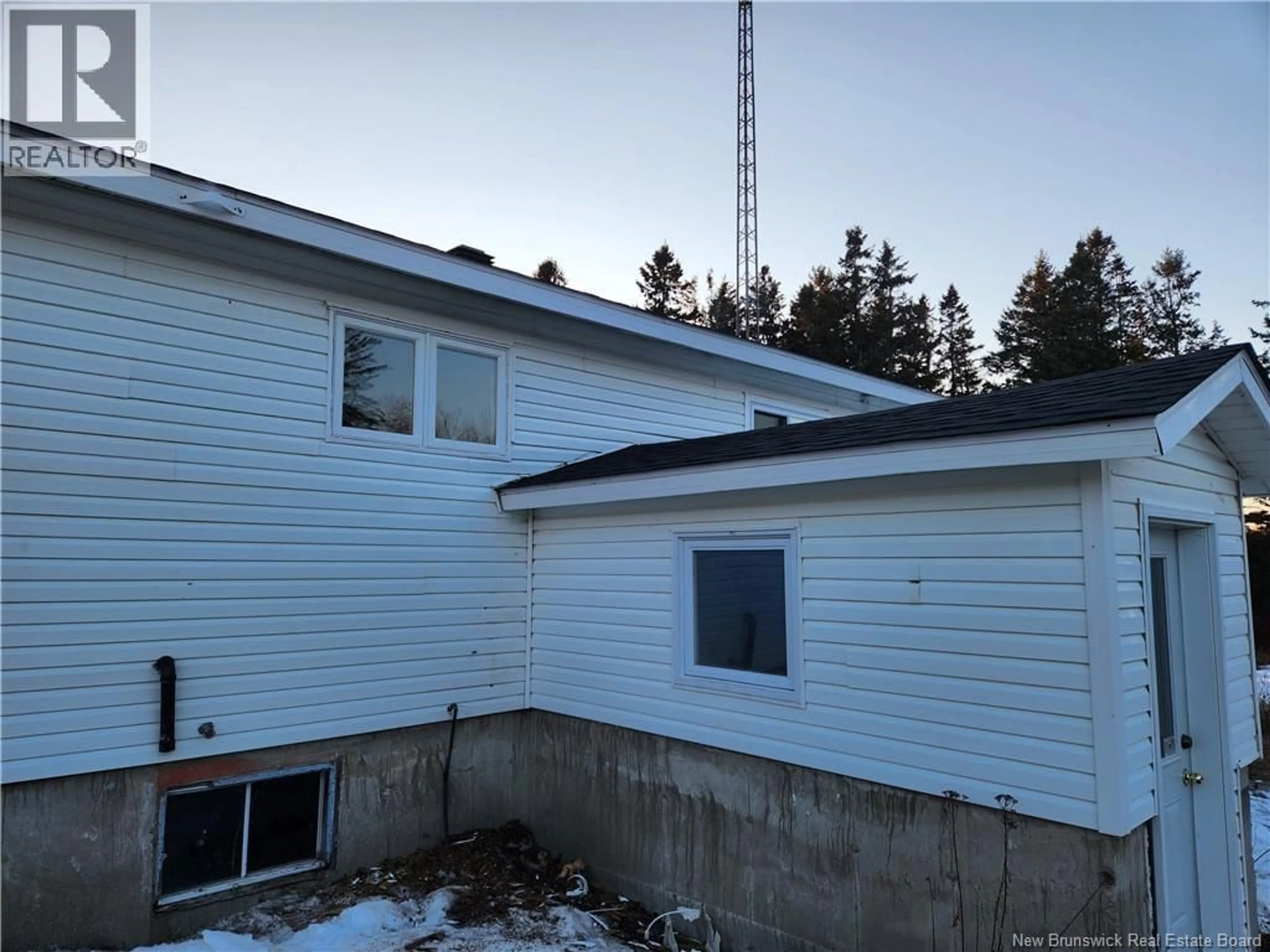 Unknown for 3109 RUE MORAIS, Bas-Caraquet New Brunswick E1W6A5