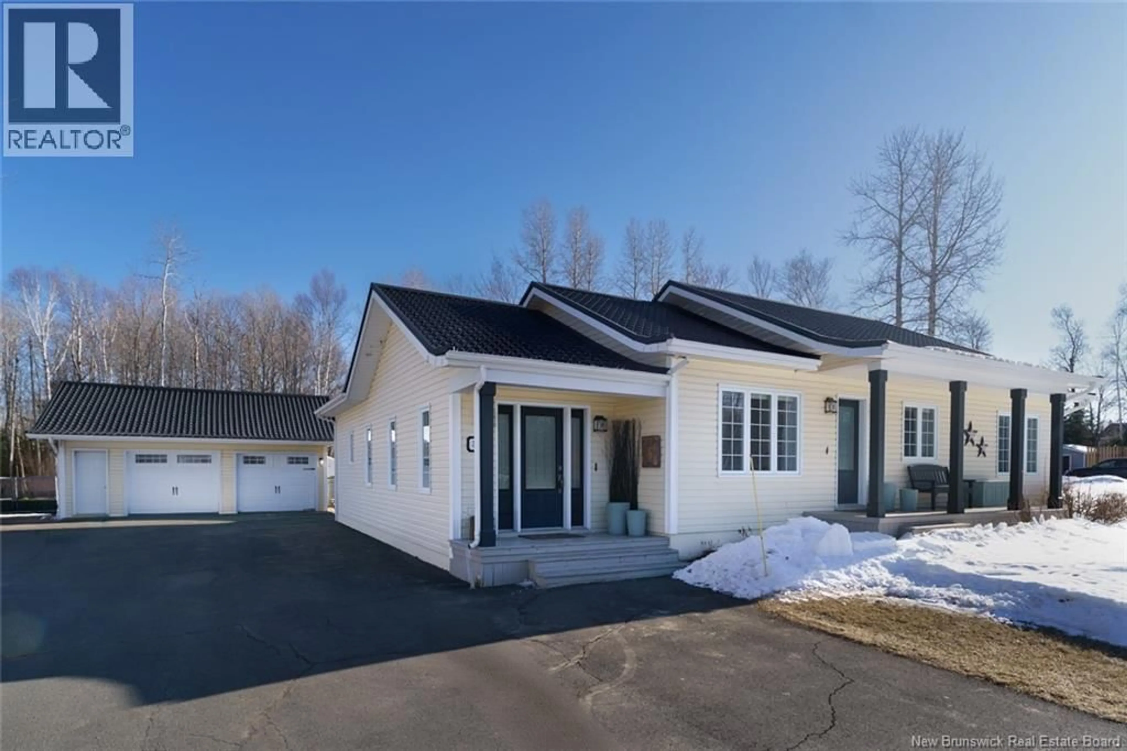 Unknown for 3668 ROUTE 315, Petit-Rocher New Brunswick E8J1Y8