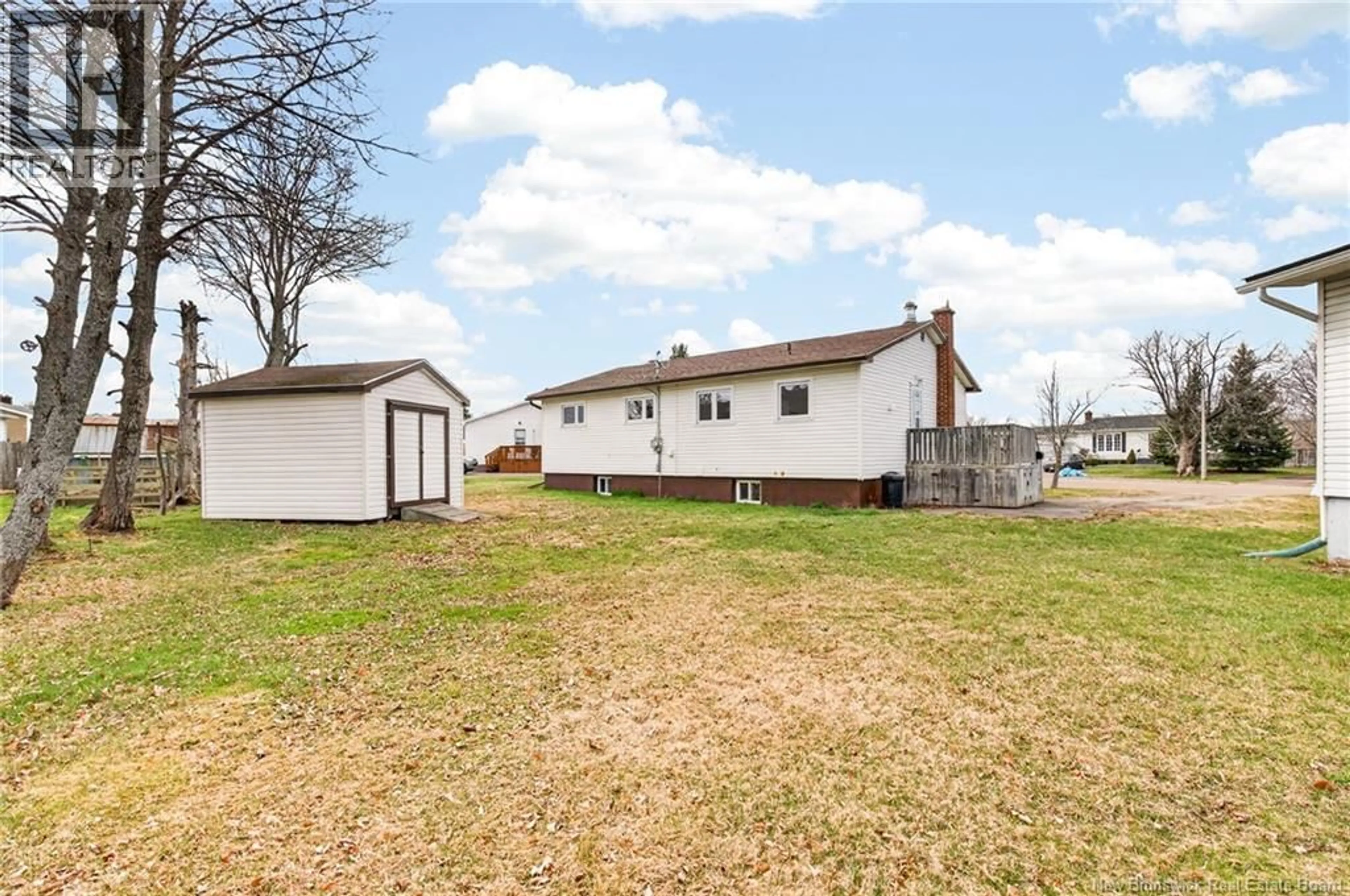 Unknown for 35 QUEEN MARY CRESCENT, Moncton New Brunswick E1A3P7